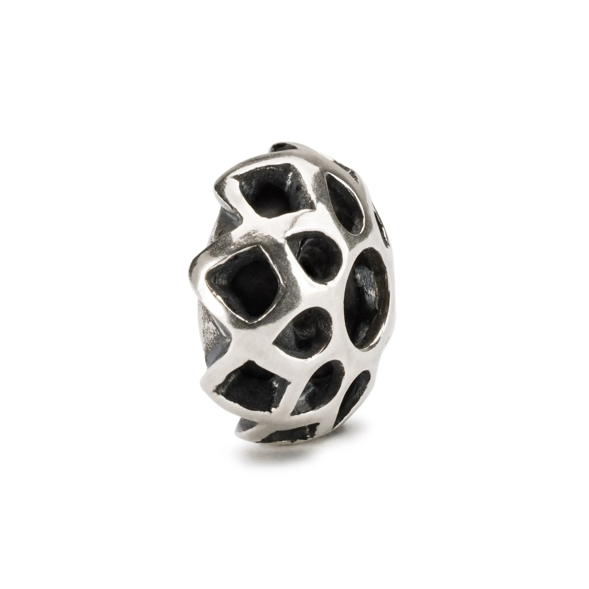 Trollbeads Spacers*Mandala Spacer