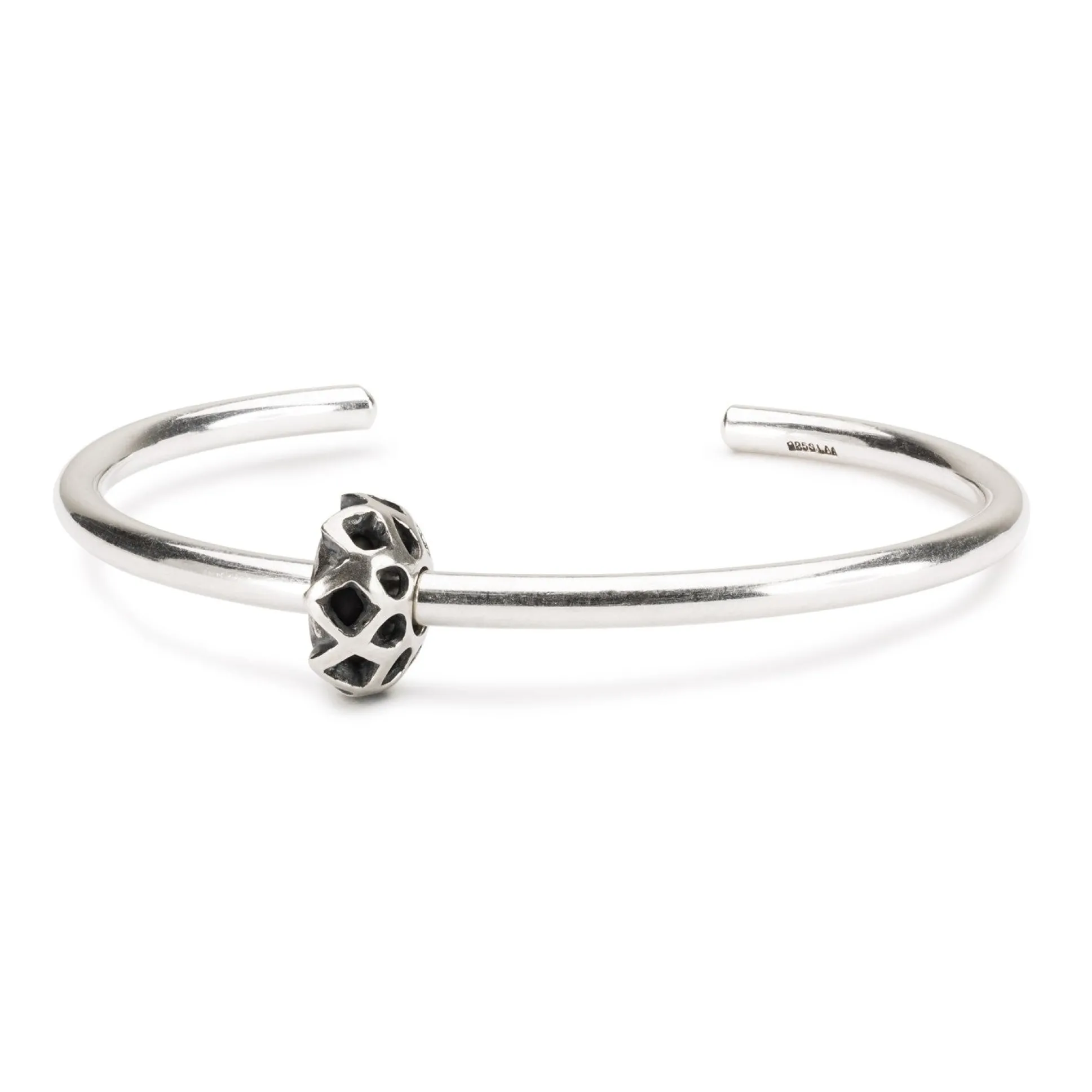 Trollbeads Spacers*Mandala Spacer