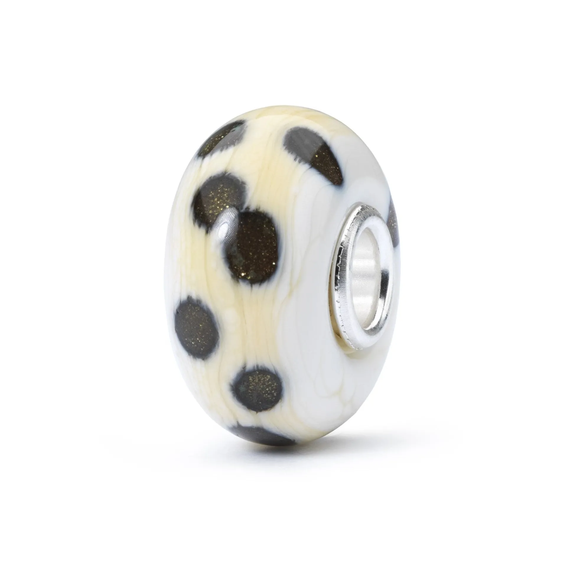 Trollbeads Beads*Marble Dot Bead