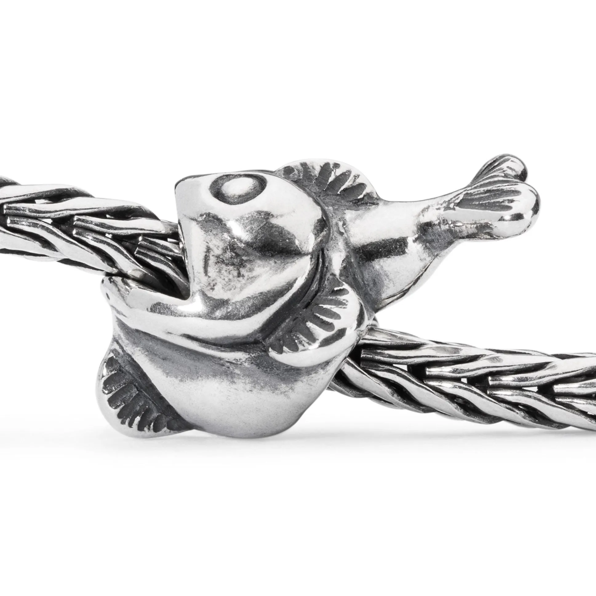 Trollbeads Beads*Mermaid Companion Bead