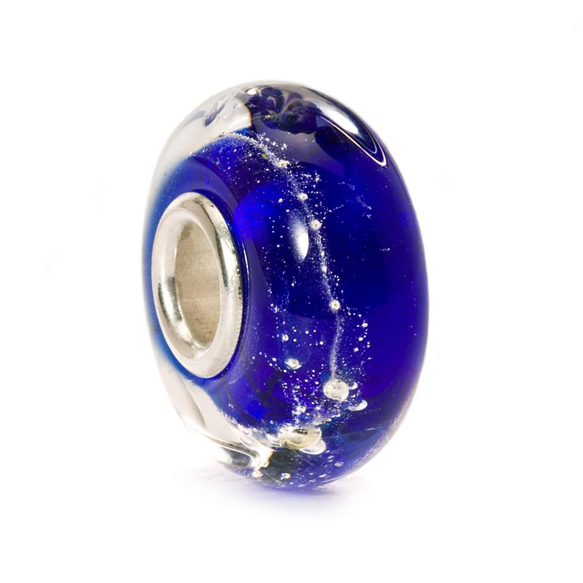 Trollbeads Beads*Milky Way Bead