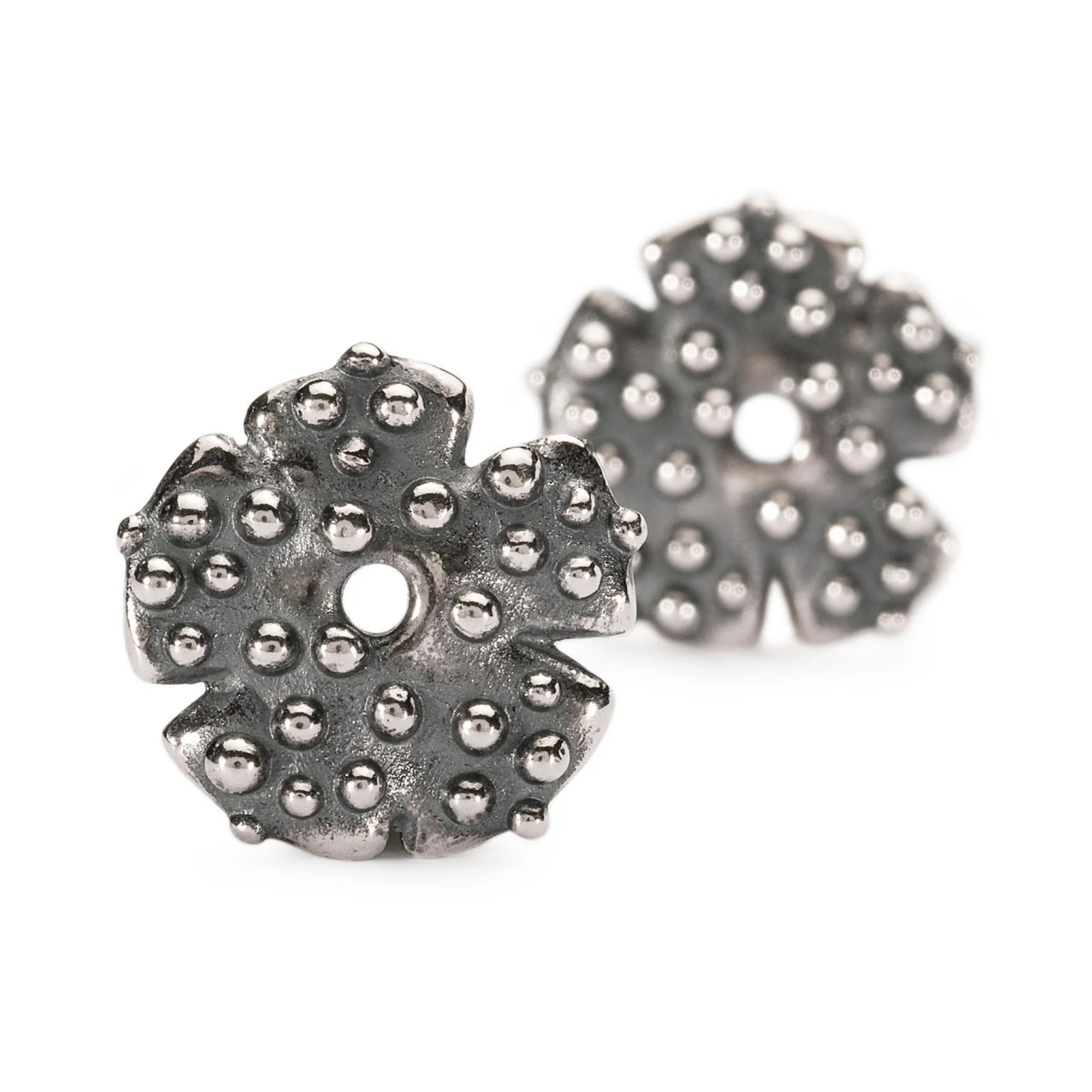 Trollbeads Earring Pendants*Morning Dew Earring Pendants