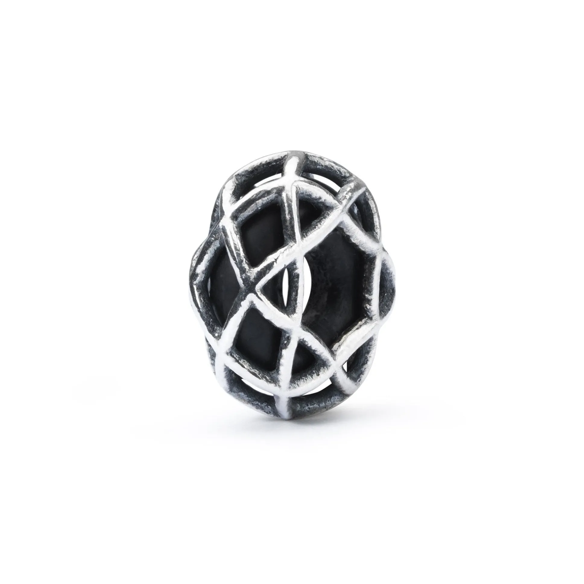 Trollbeads Spacers*Night Sky Spacer