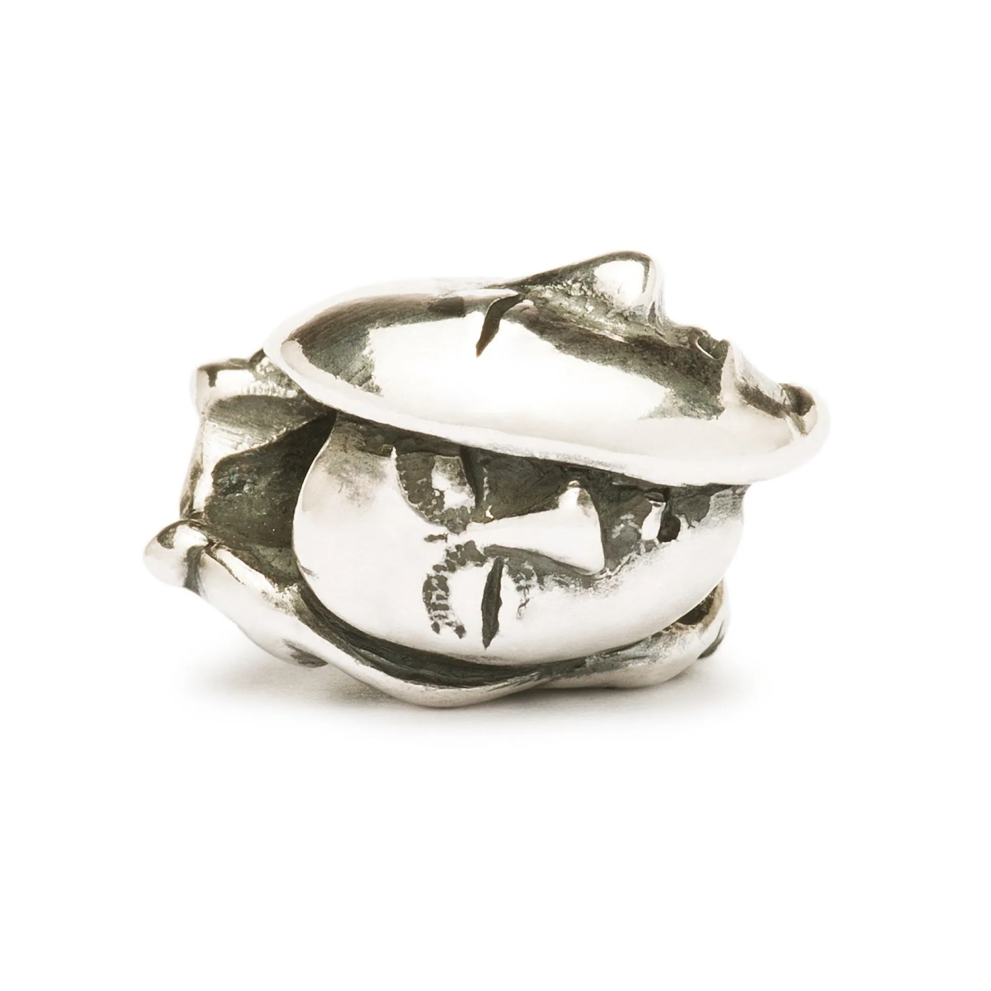 Trollbeads Beads*Noh Mask Bead