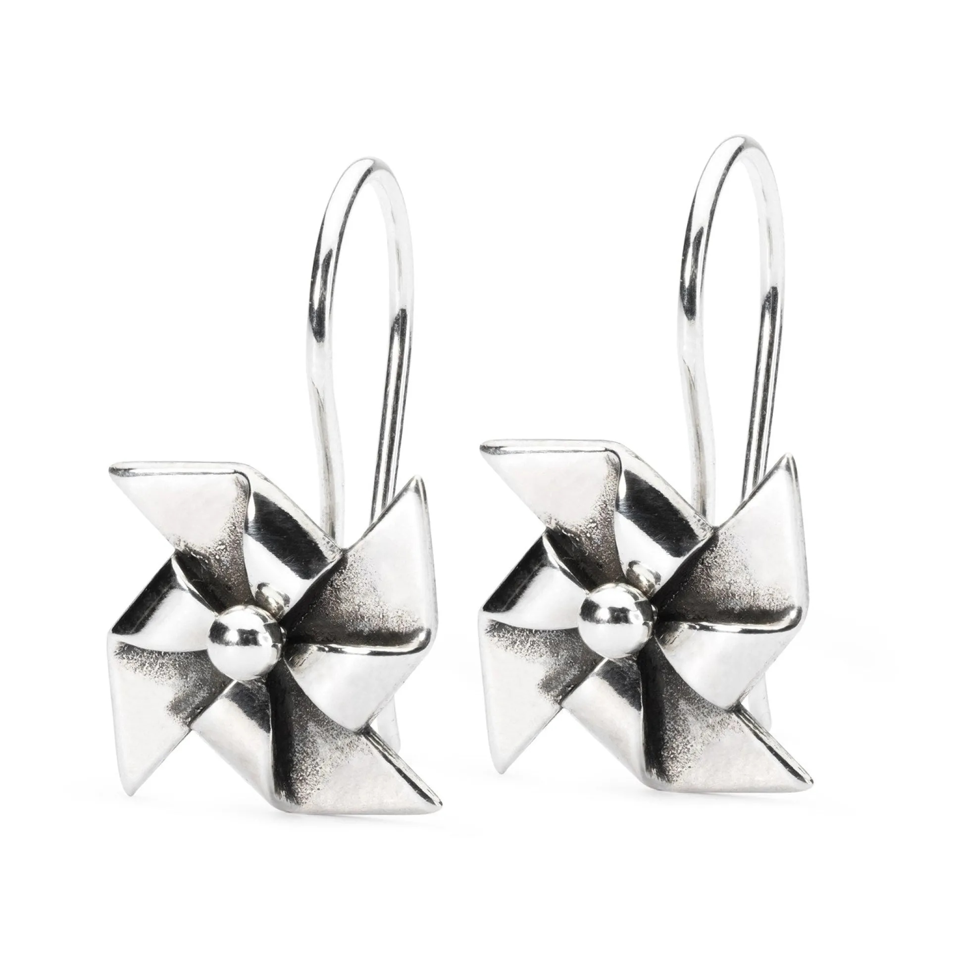 Trollbeads Earring Pendants*Origami Mill Earring Pendants