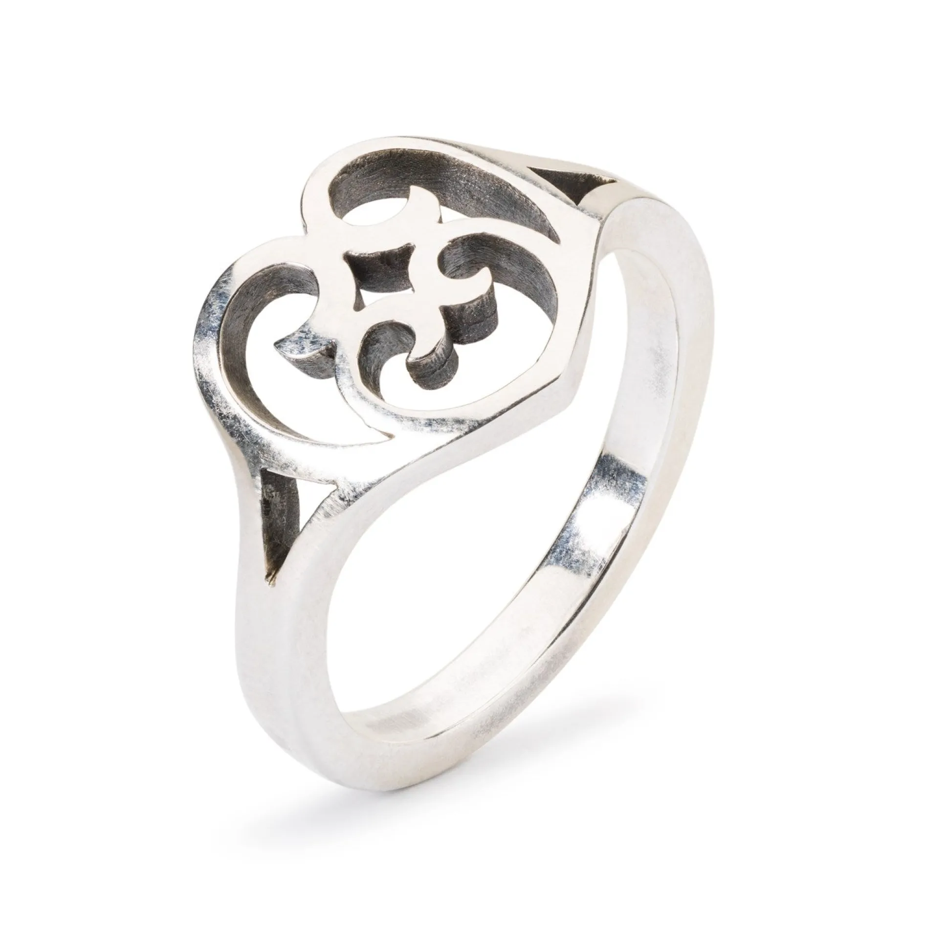 Trollbeads Rings*Passion Beat Ring
