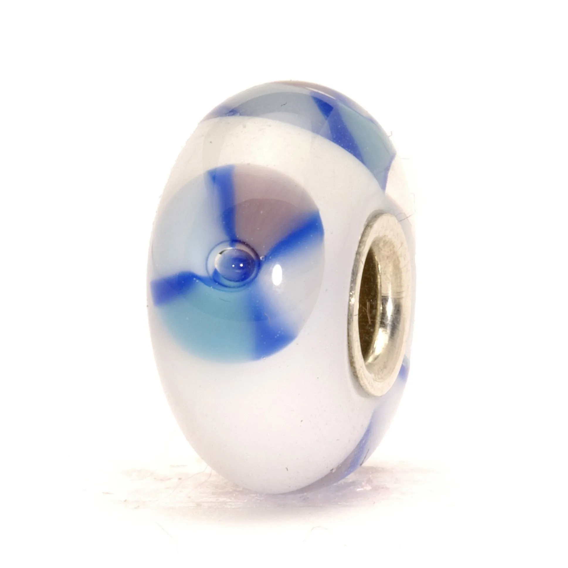 Trollbeads Beads*Pastel Bead