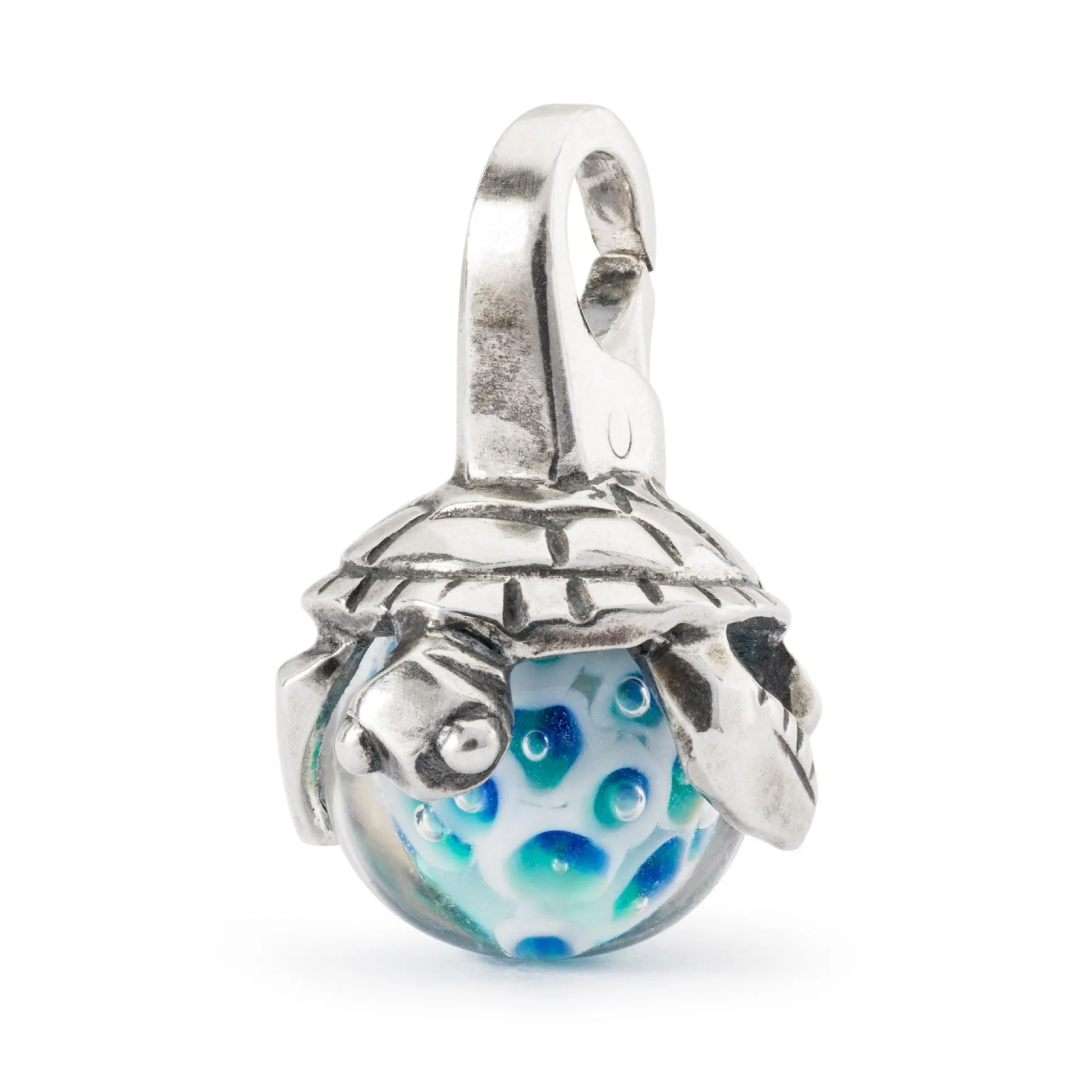 Trollbeads Necklace Pendants*Pendant Of Calm