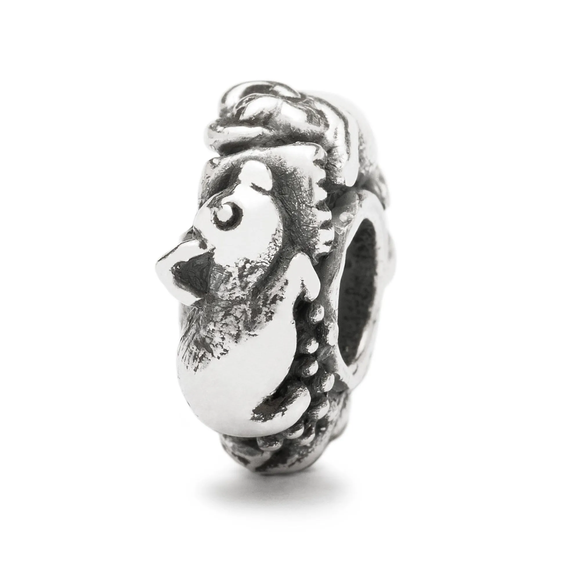 Trollbeads Beads*Pig Bead