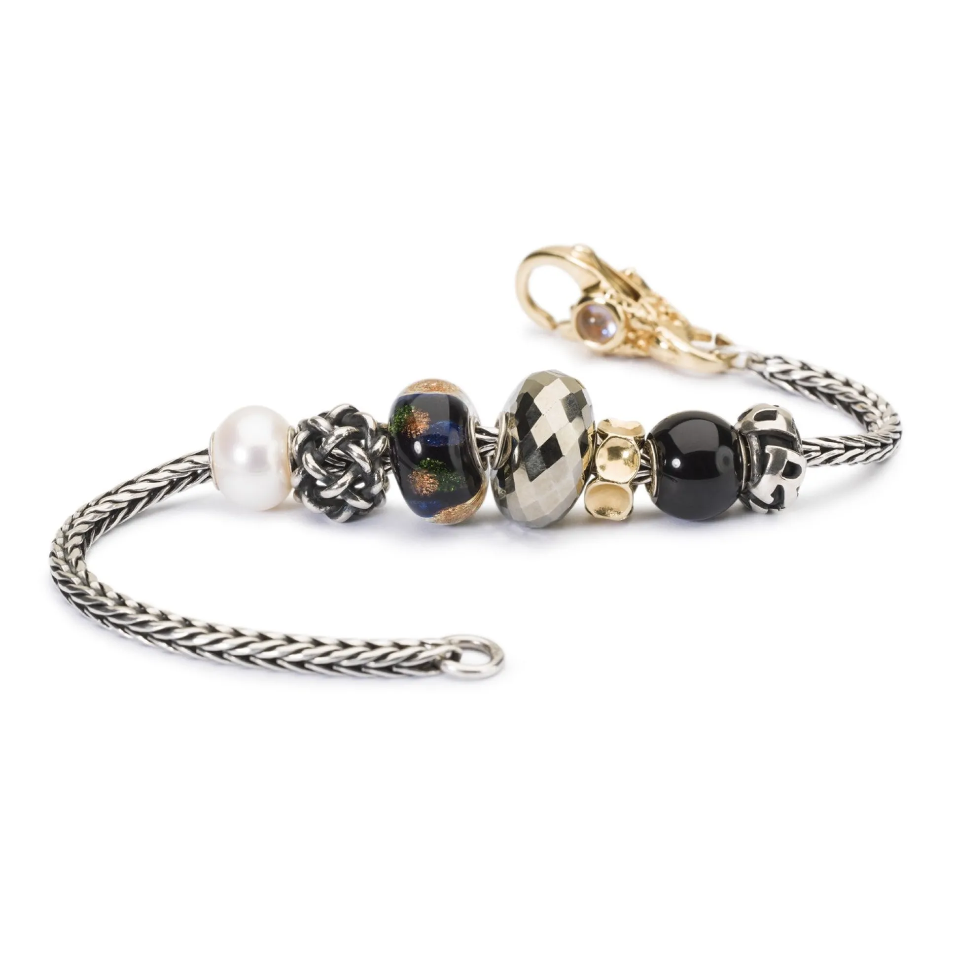 Trollbeads Spacers*R Spacer