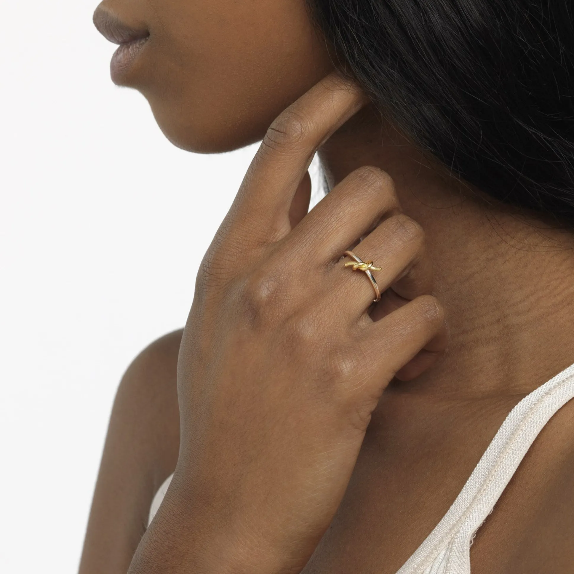 Trollbeads Rings*Remember Ring