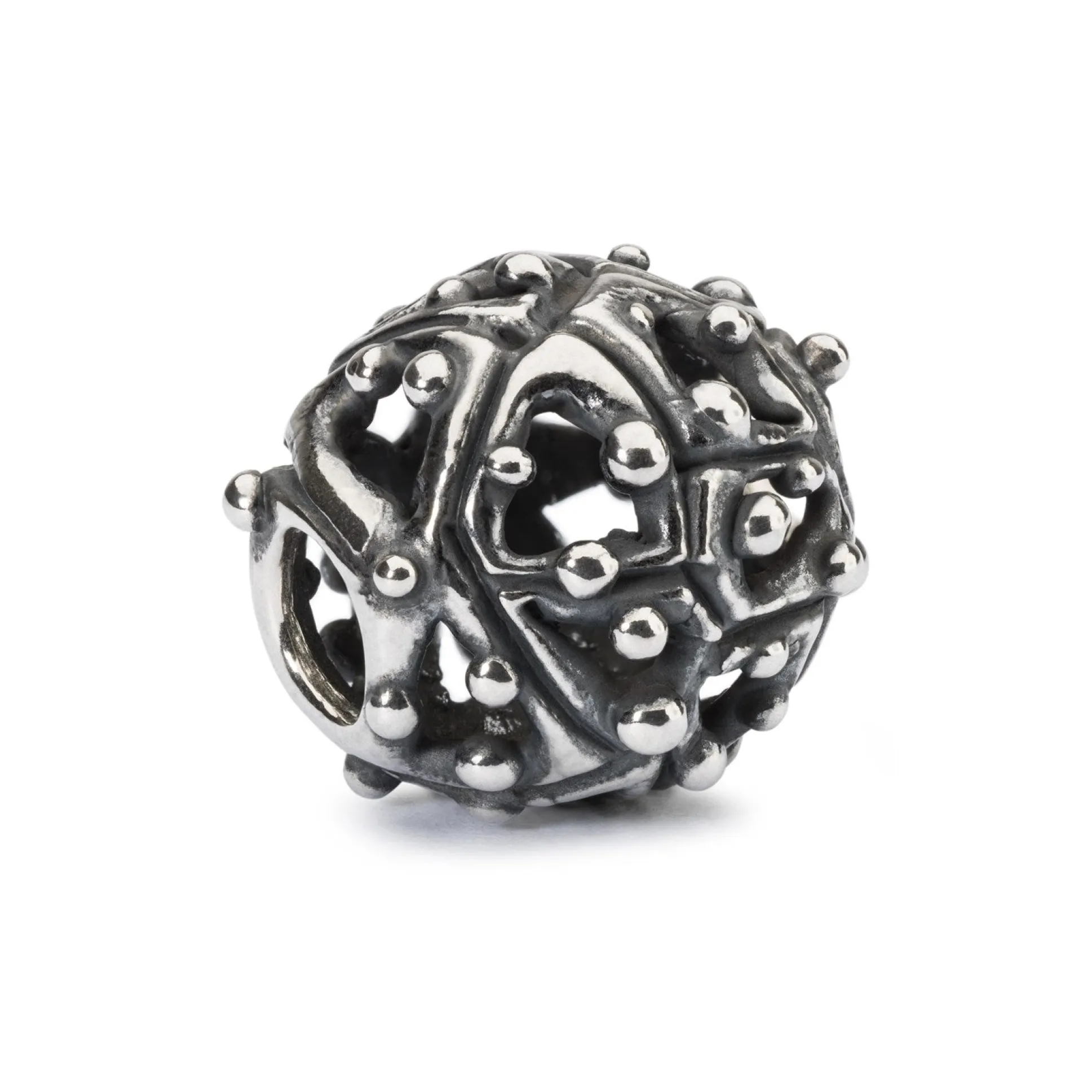 Trollbeads Beads*Response Bead