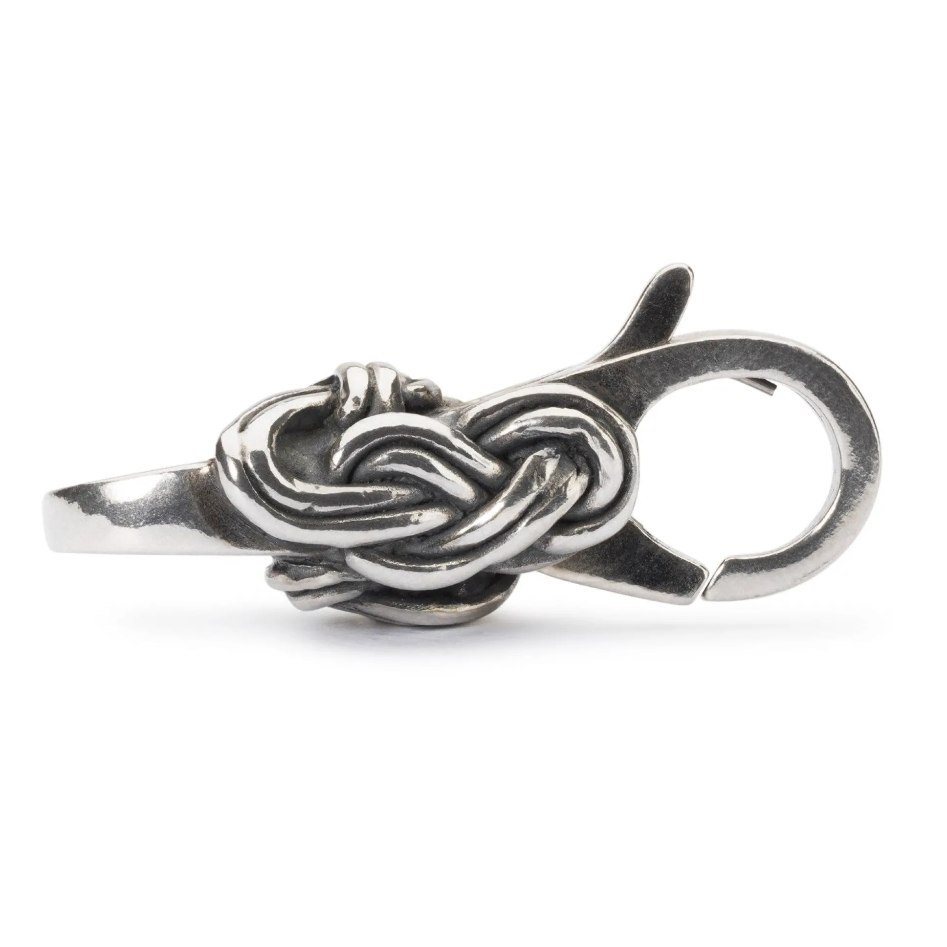 Trollbeads Clasps*Savoy Knot Clasp