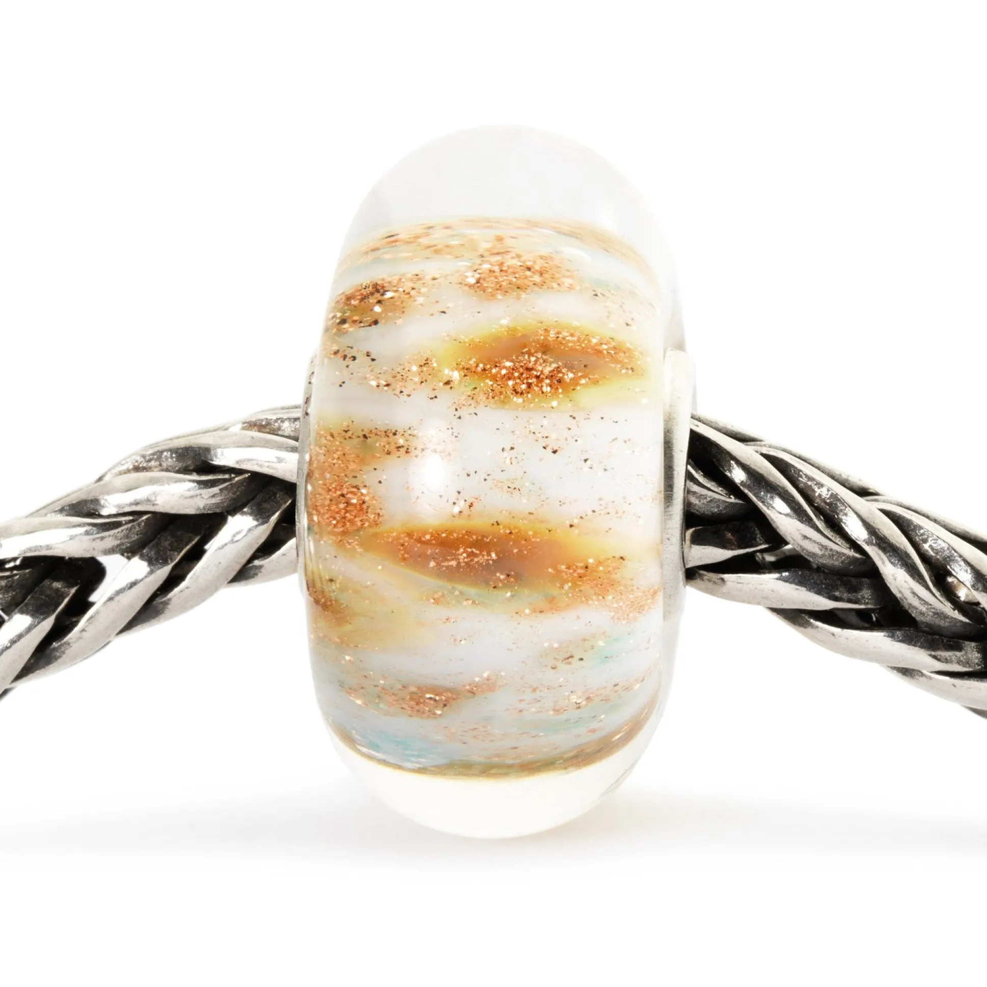 Trollbeads Beads*Scirocco Bead