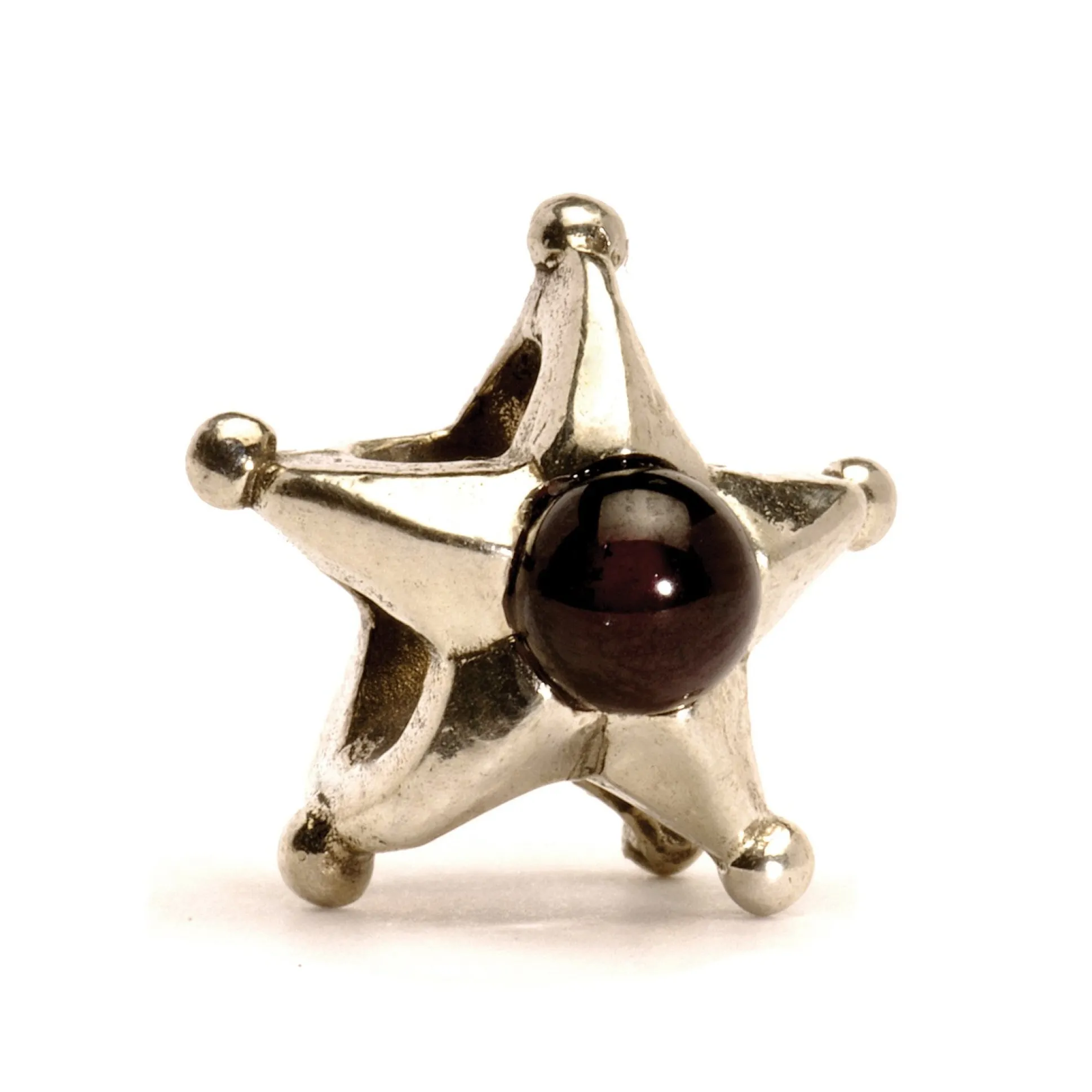 Trollbeads Beads*Scorpio And Aries Bead