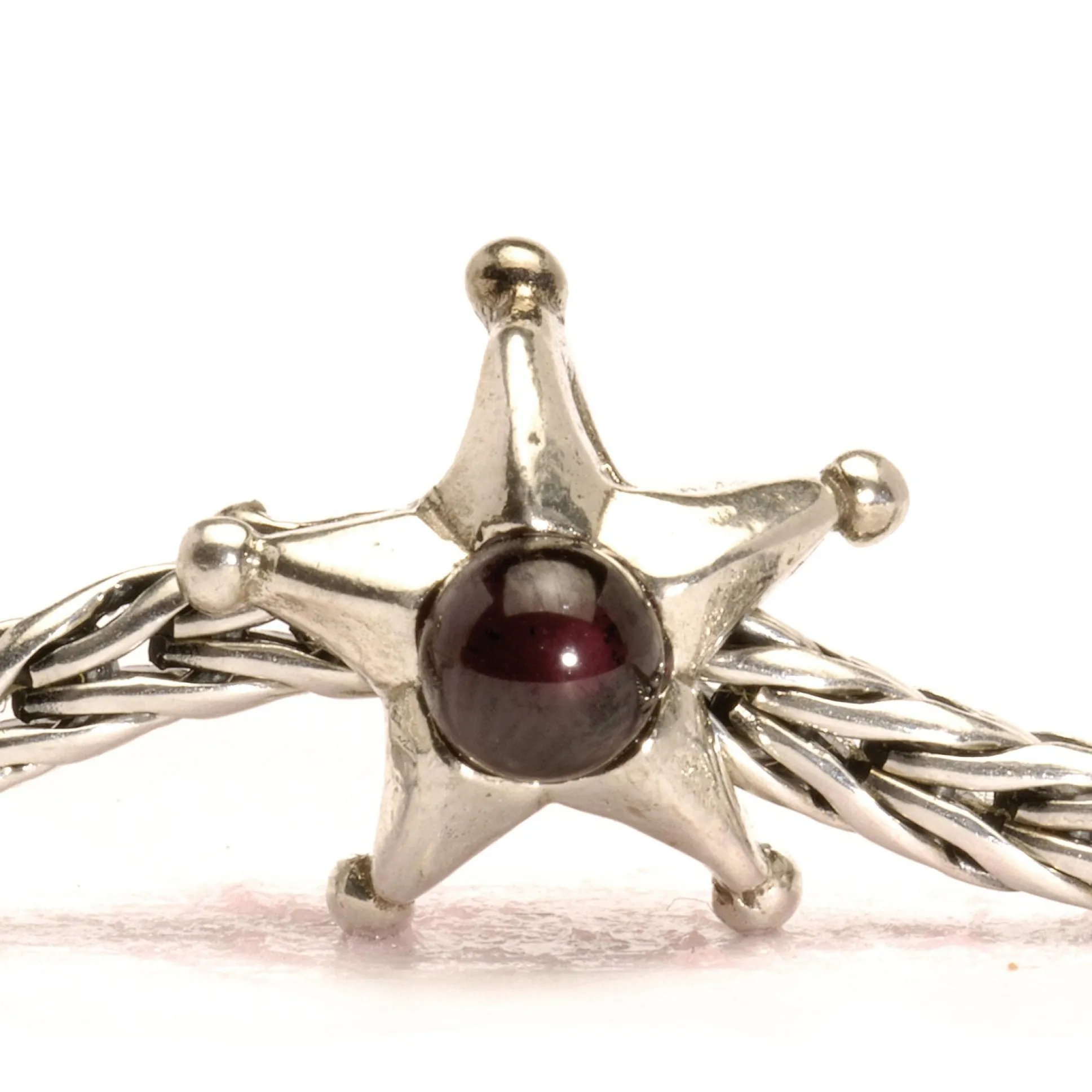 Trollbeads Beads*Scorpio And Aries Bead