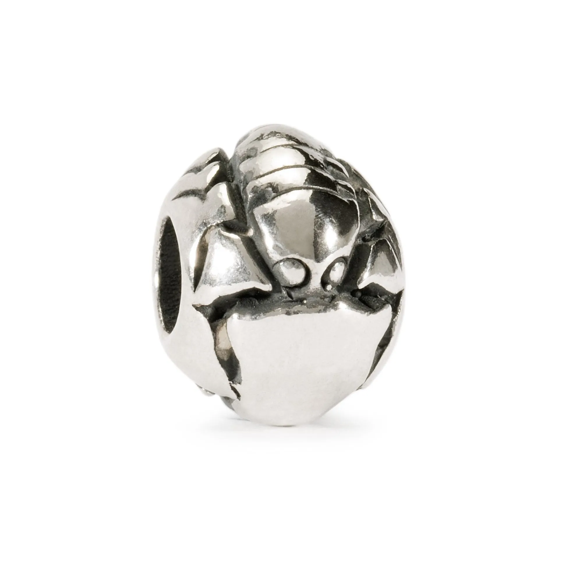 Trollbeads Beads*Scorpio Bead
