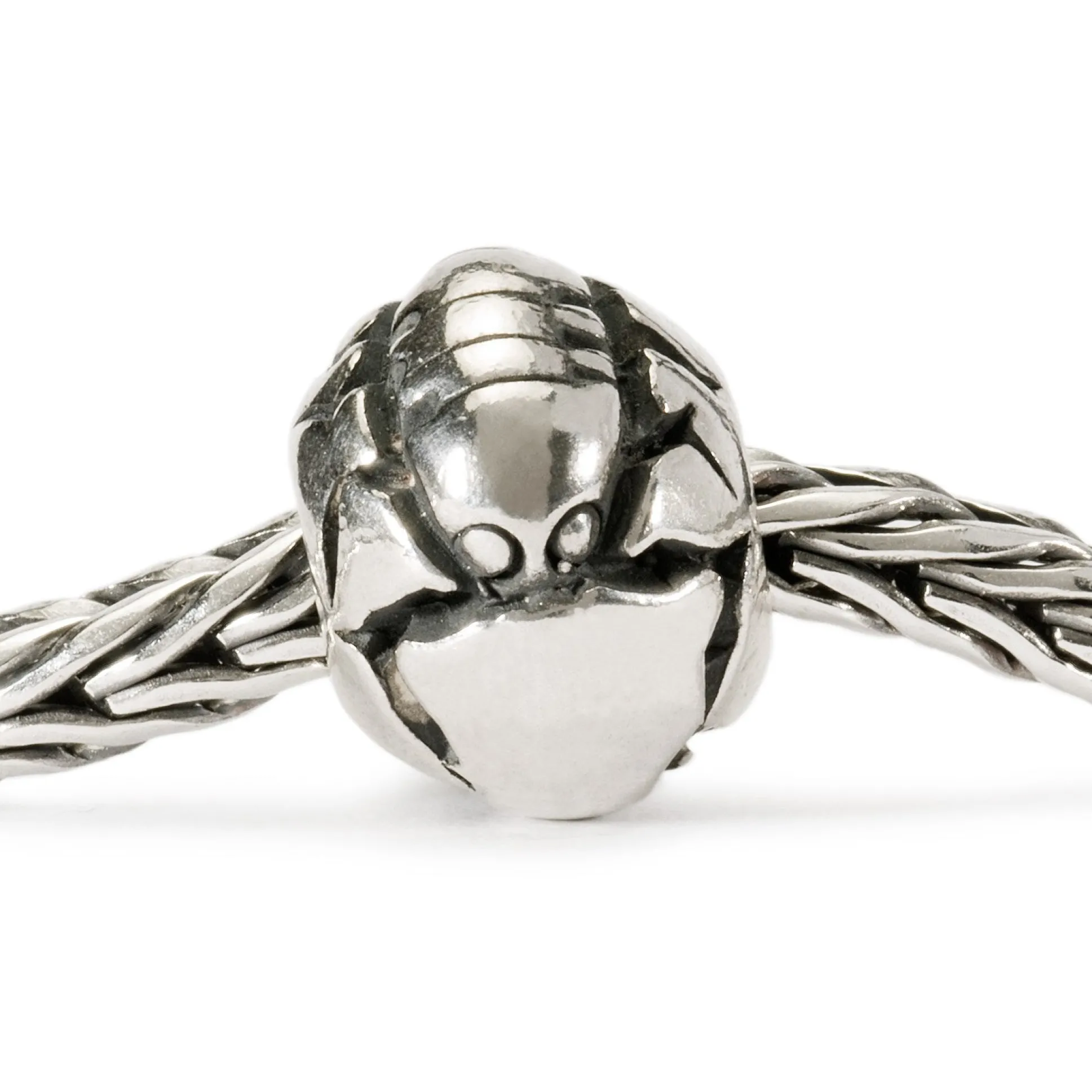 Trollbeads Beads*Scorpio Bead