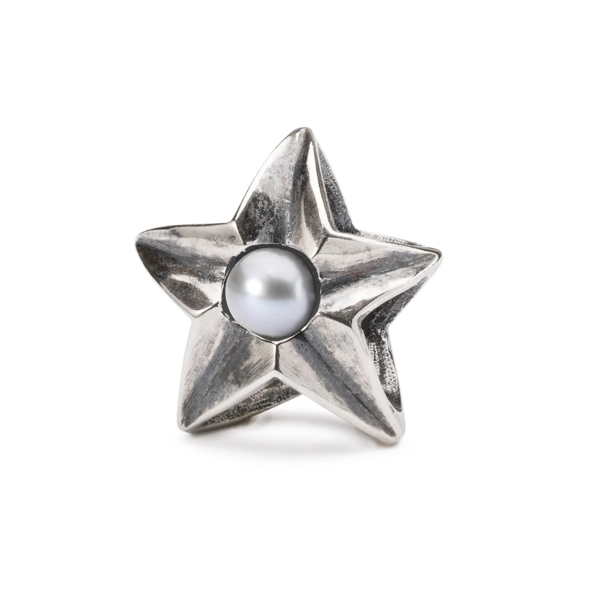 Trollbeads Beads*Scorpio Star Bead