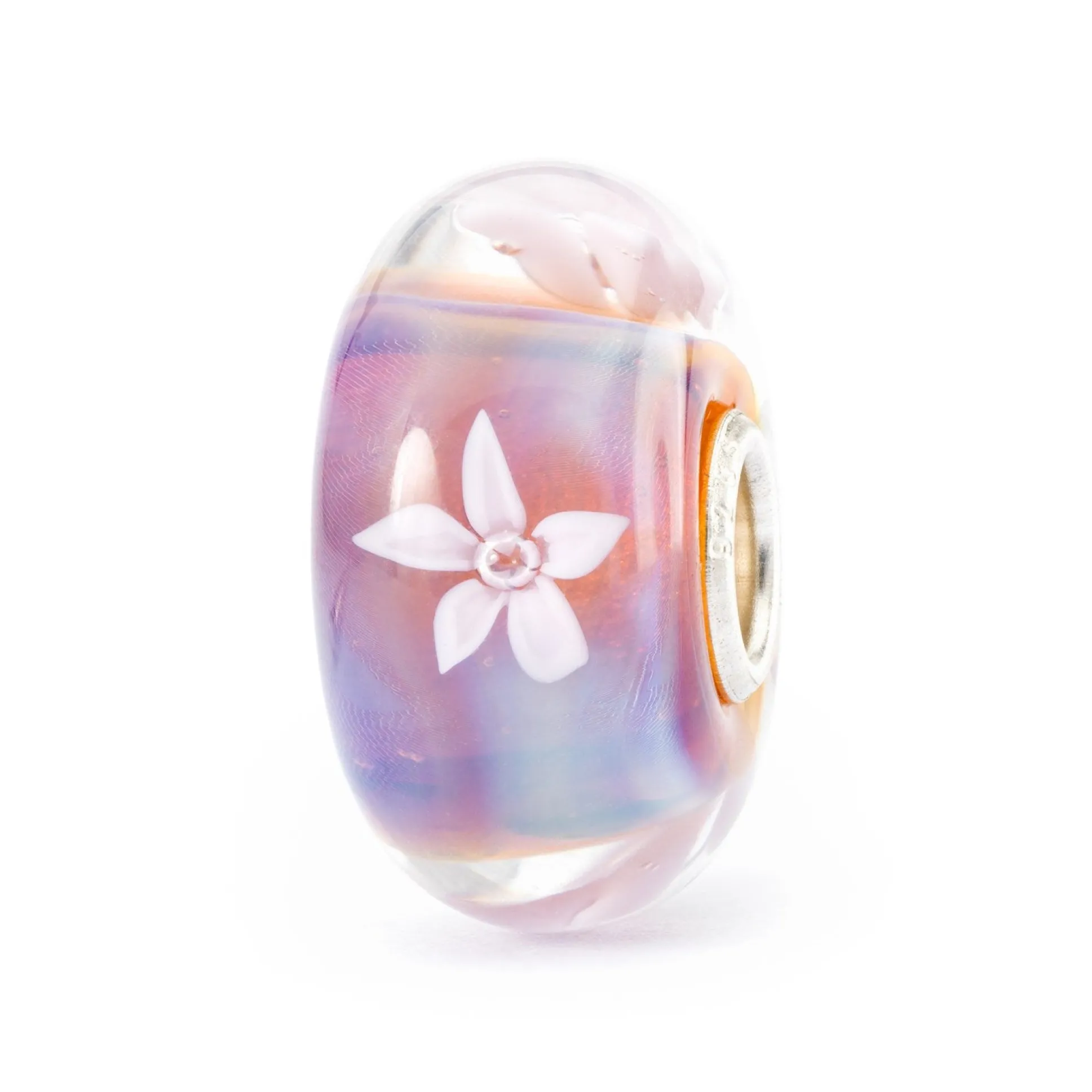 Trollbeads Beads*Sea Anemone Bead