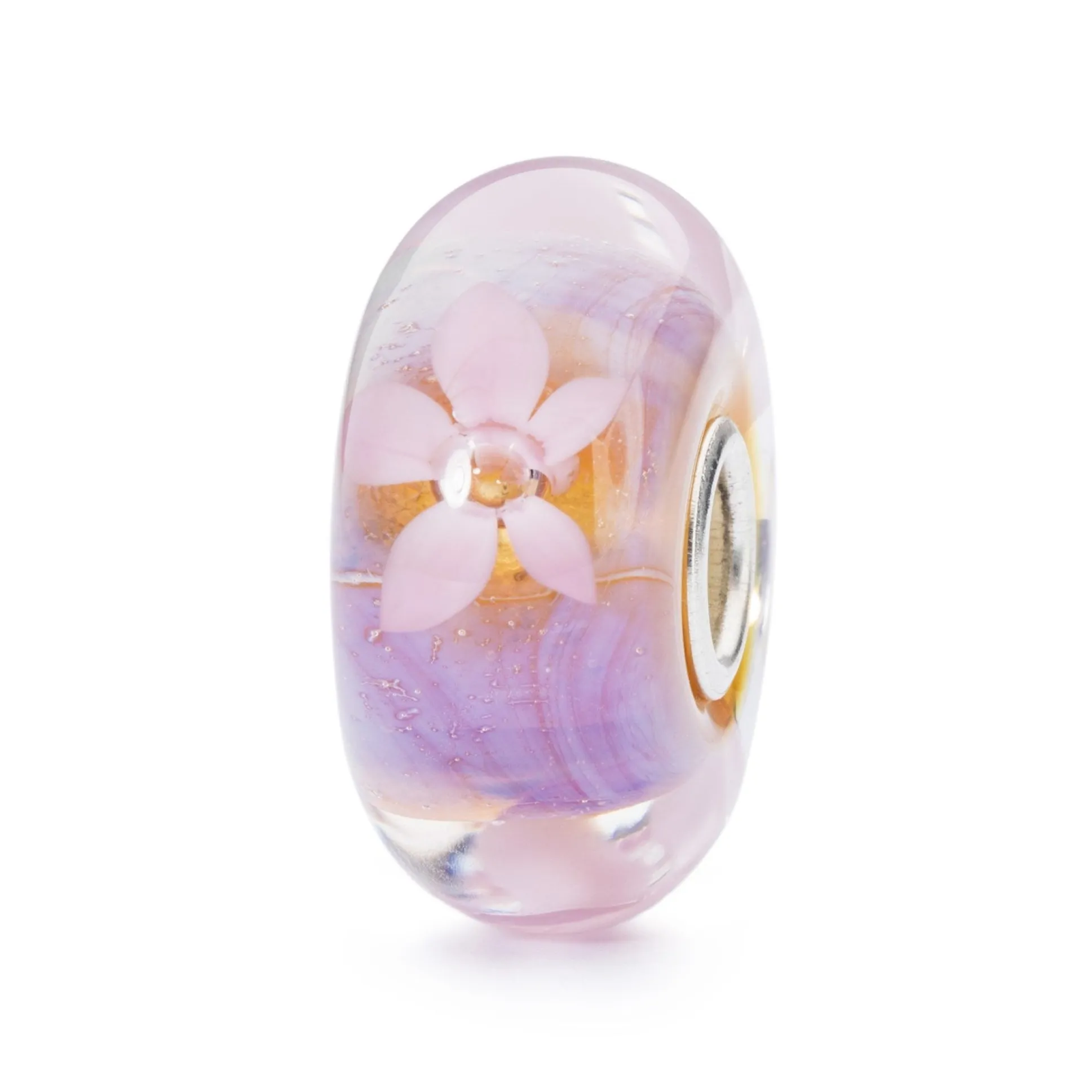 Trollbeads Beads*Sea Anemone Bead