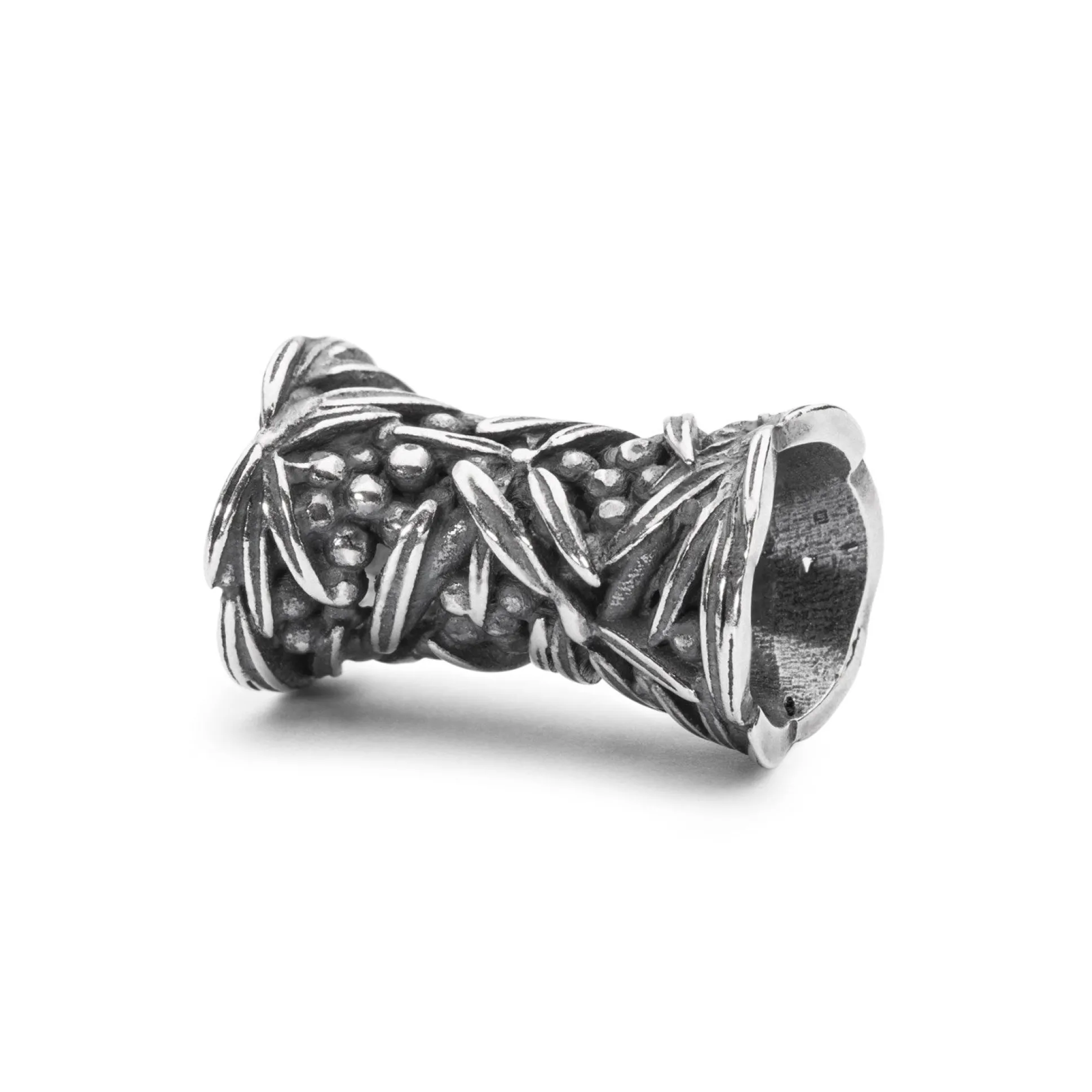 Trollbeads Beads*Sea Buckthorn Bead