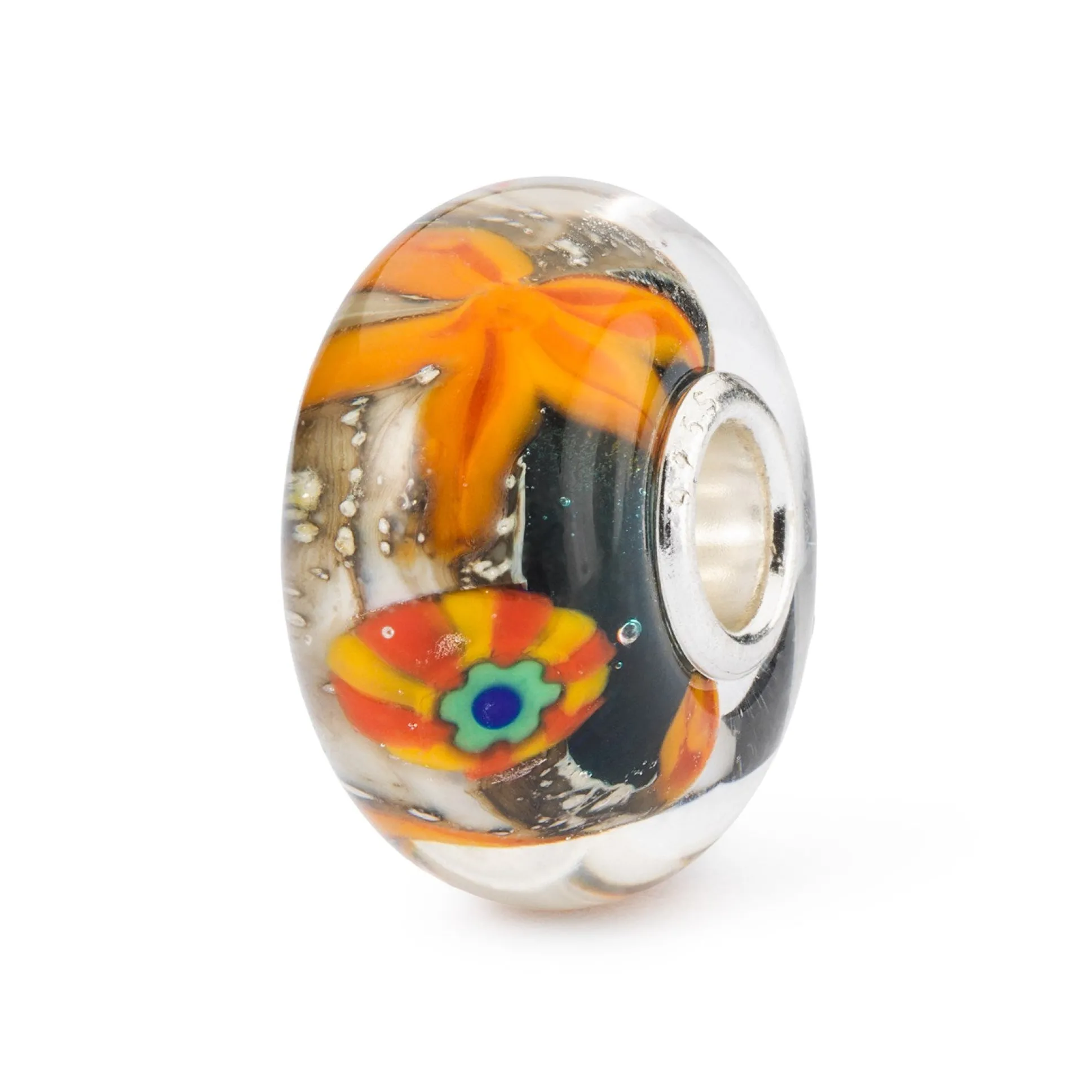 Trollbeads Beads*Sea Fun Bead