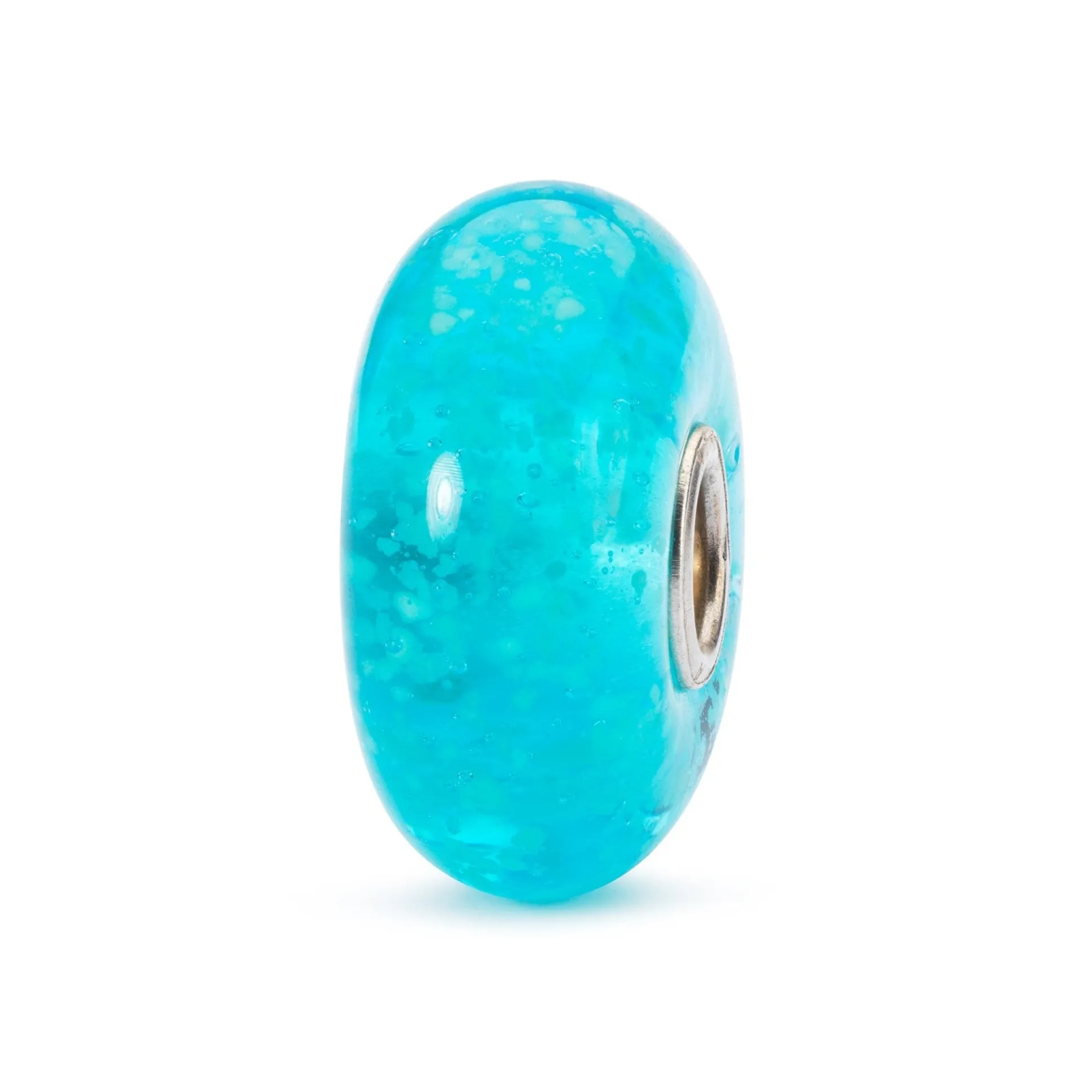 Trollbeads Beads*Sea Glow Bead