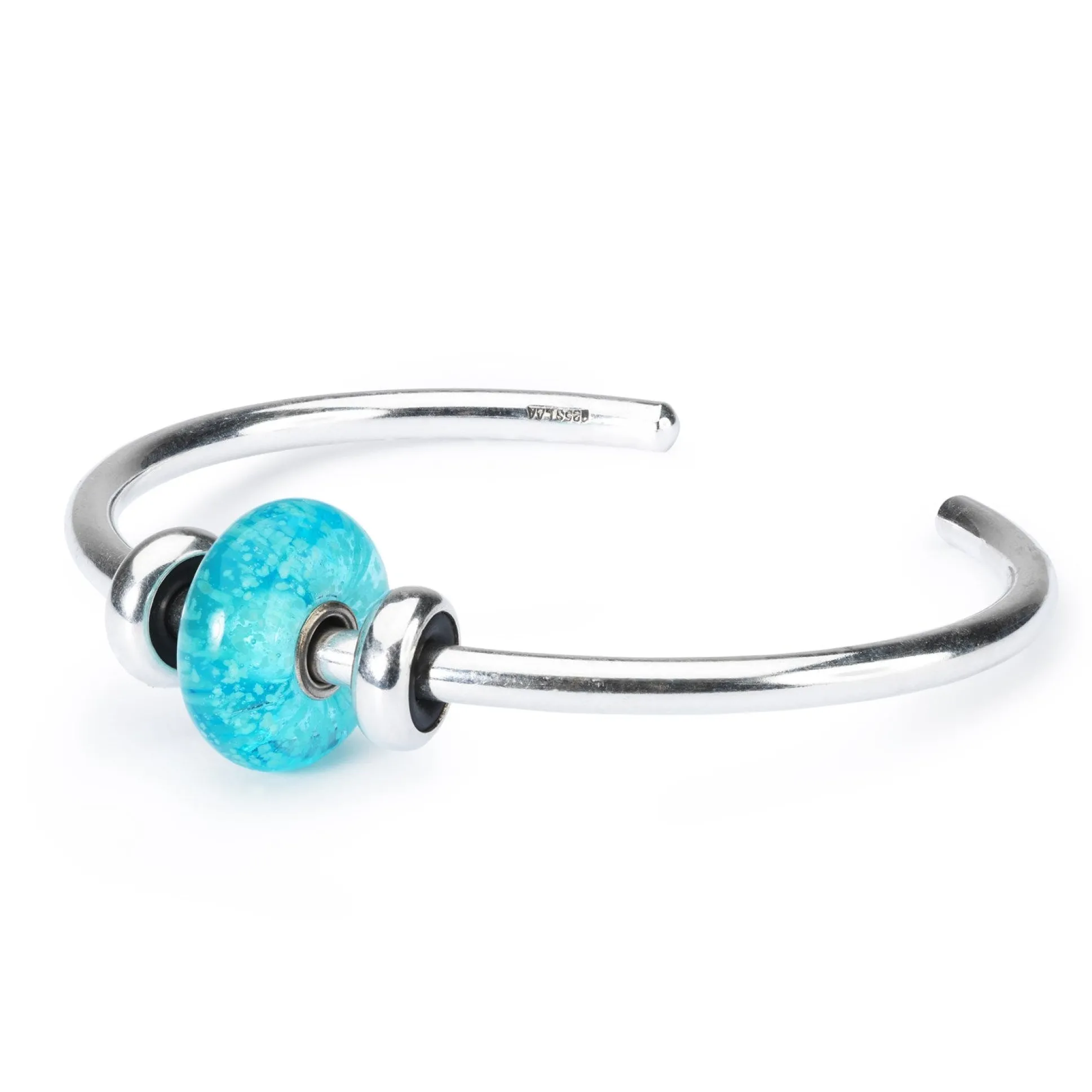 Trollbeads Beads*Sea Glow Bead