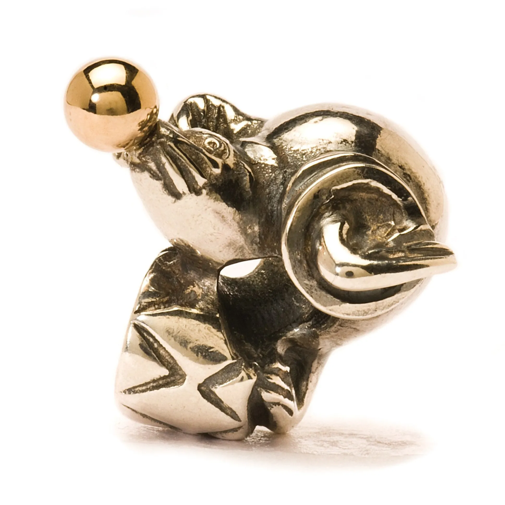 Trollbeads Beads*Sea Lion Bead