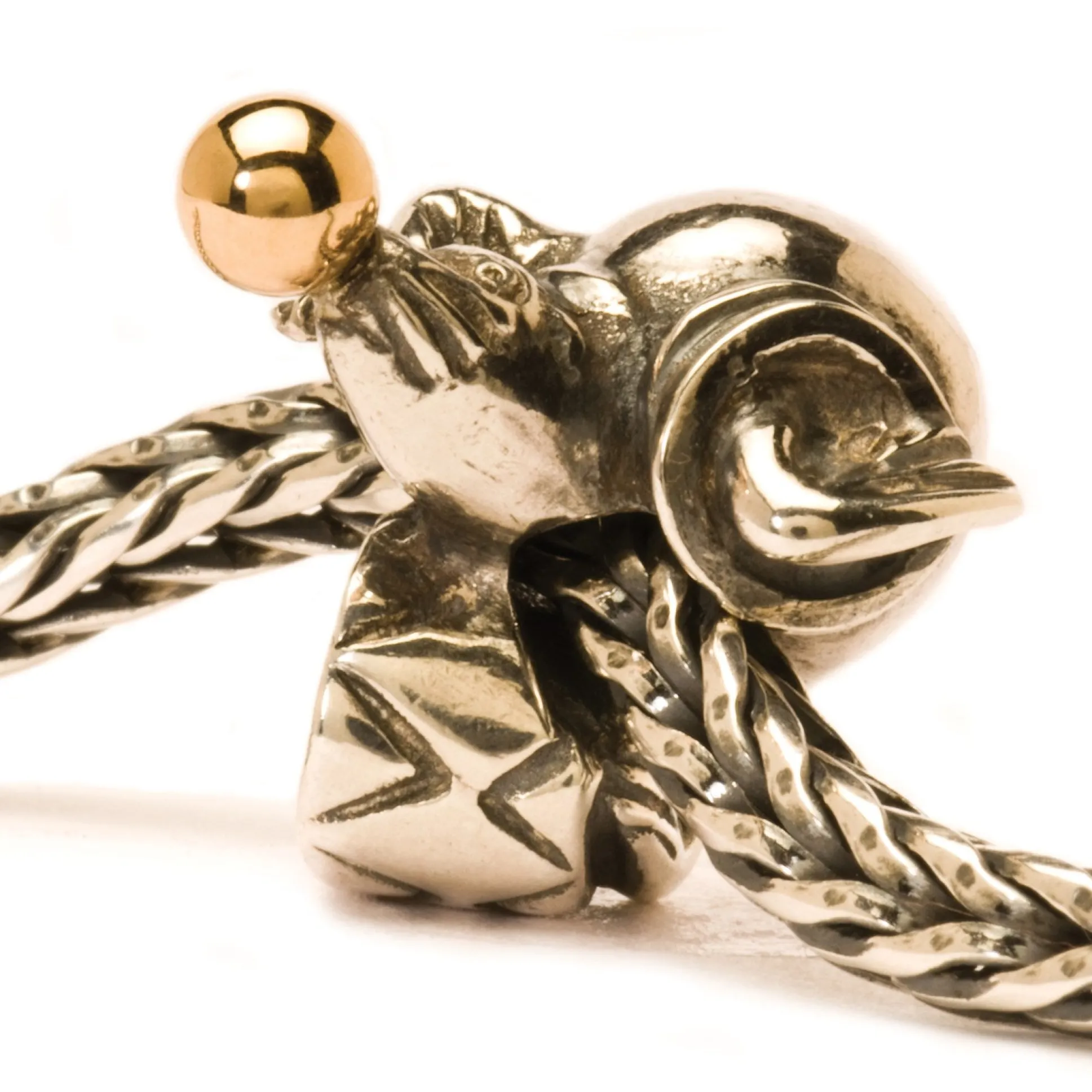 Trollbeads Beads*Sea Lion Bead