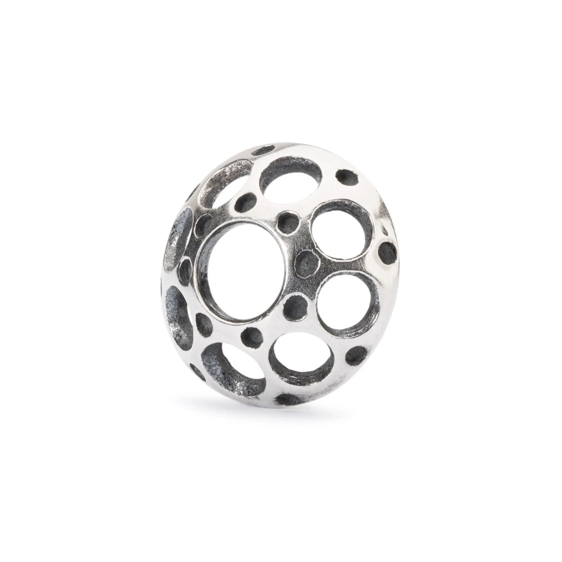 Trollbeads Beads*Sea Shore Bead