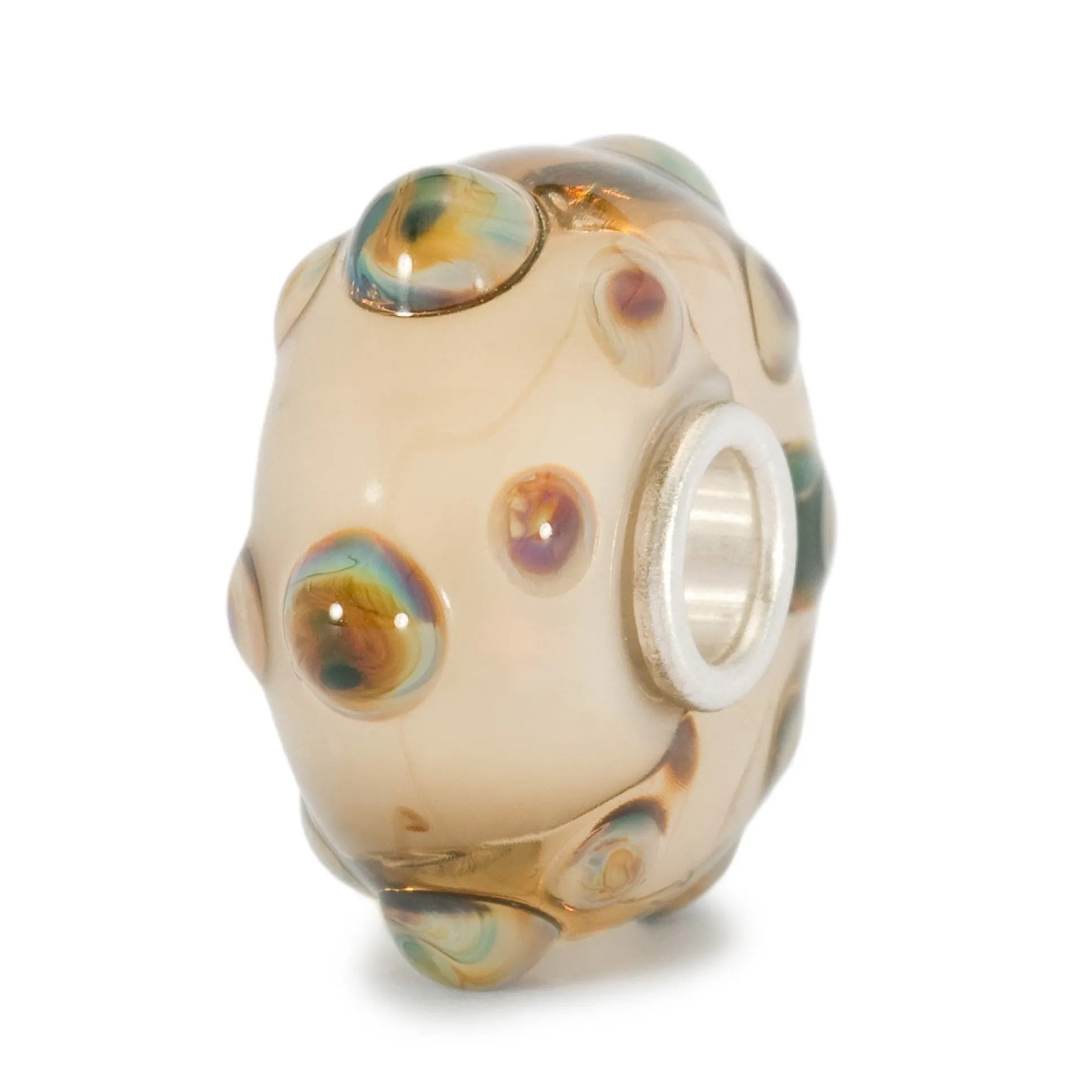 Trollbeads Beads*Sea Urchin Bead