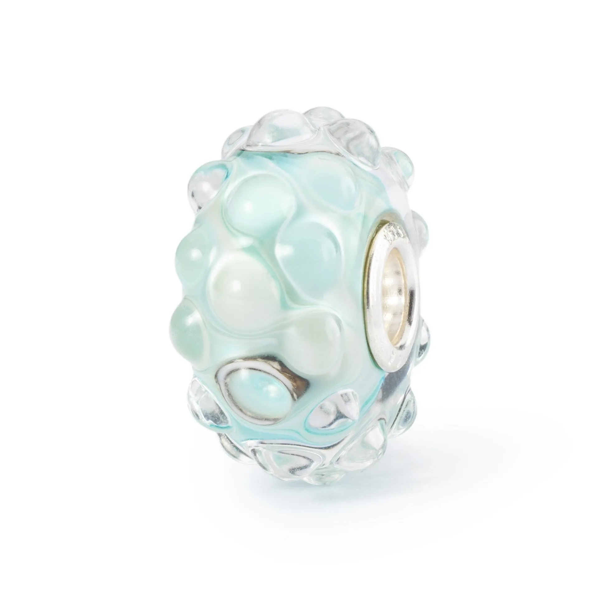Trollbeads Beads*Sea View Bead