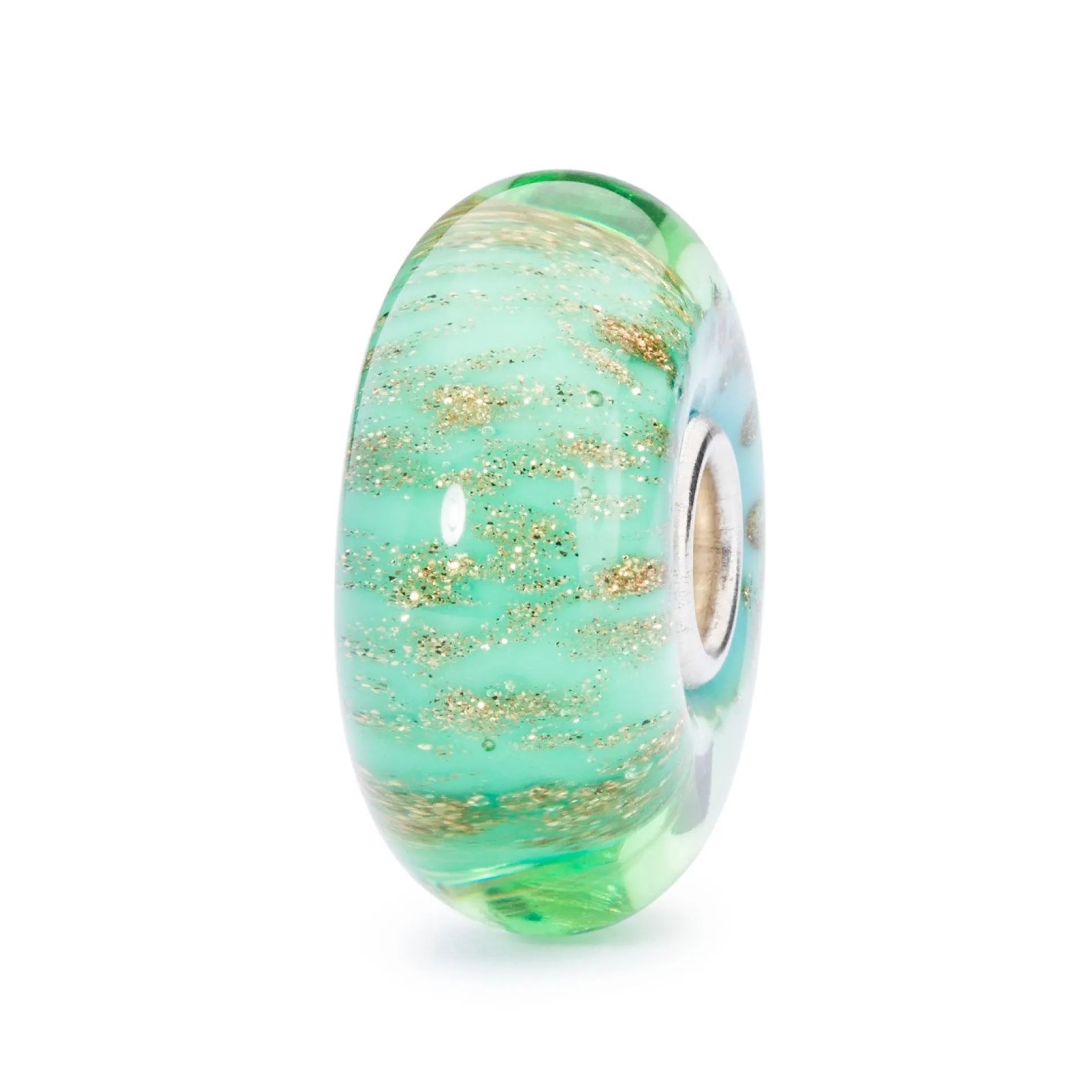 Trollbeads Beads*Seabed Bead