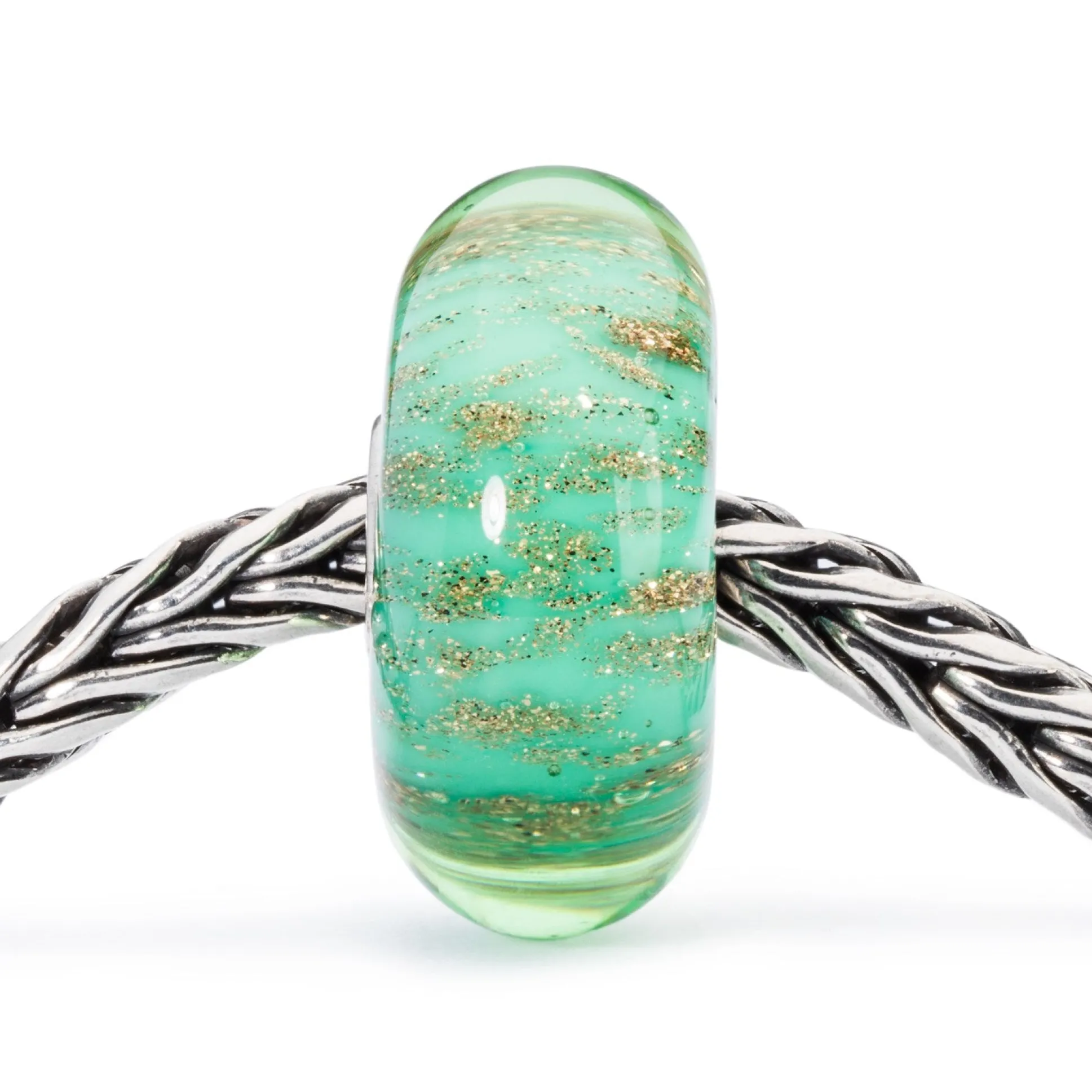 Trollbeads Beads*Seabed Bead