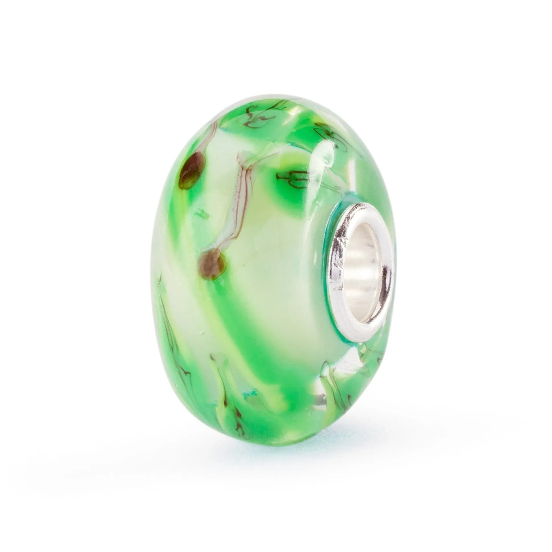 Trollbeads Beads*Seagrass Bead