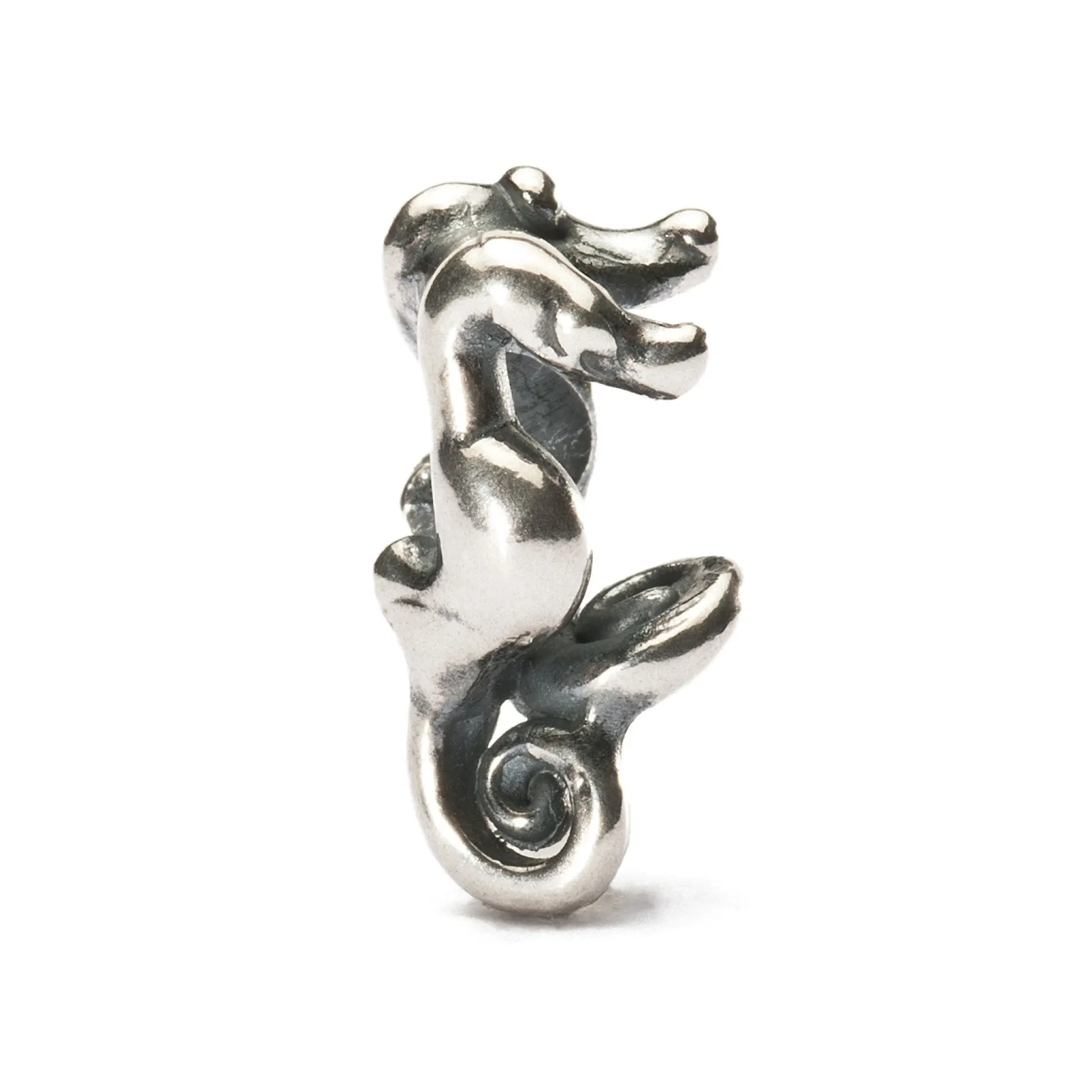 Trollbeads Beads*Seahorses Bead