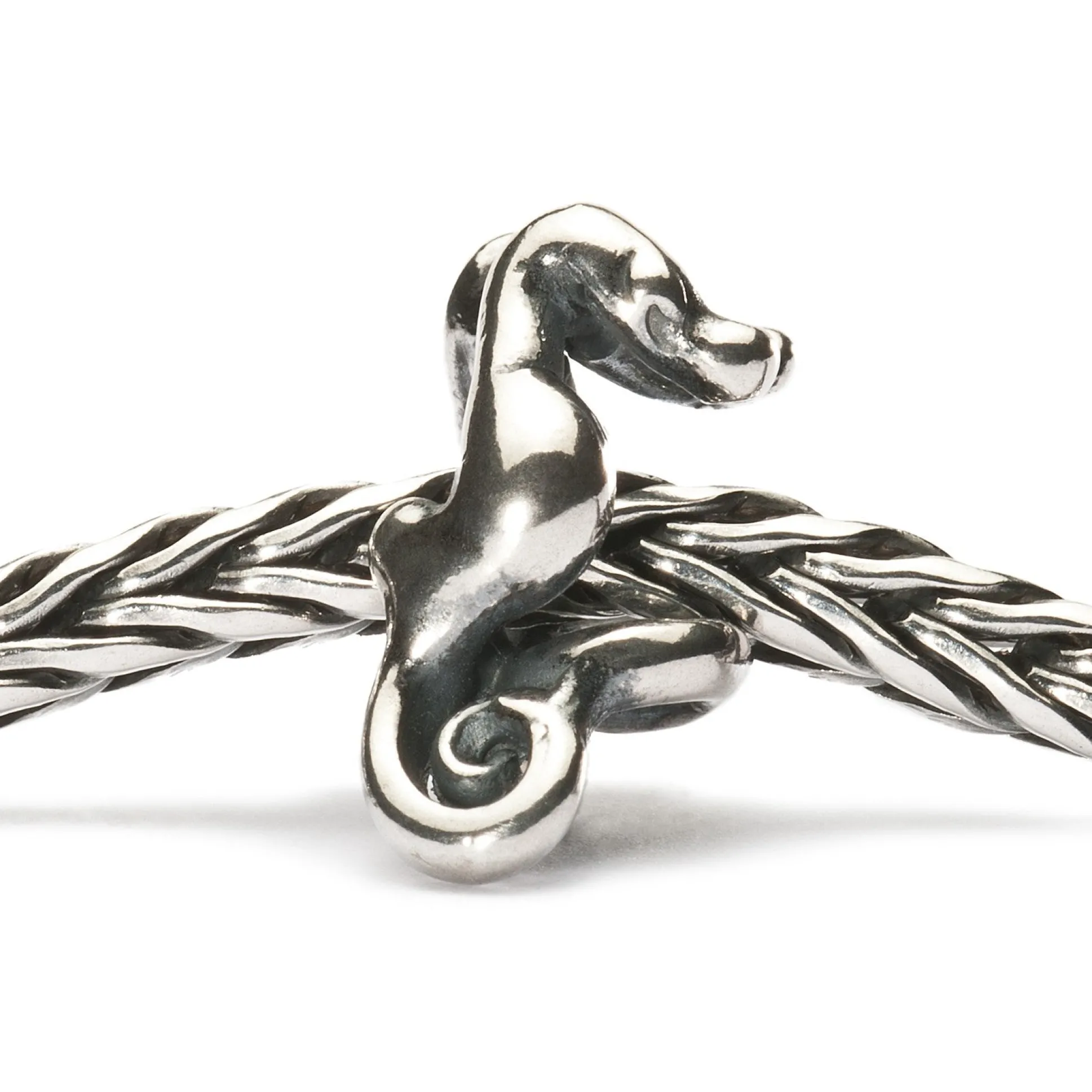 Trollbeads Beads*Seahorses Bead
