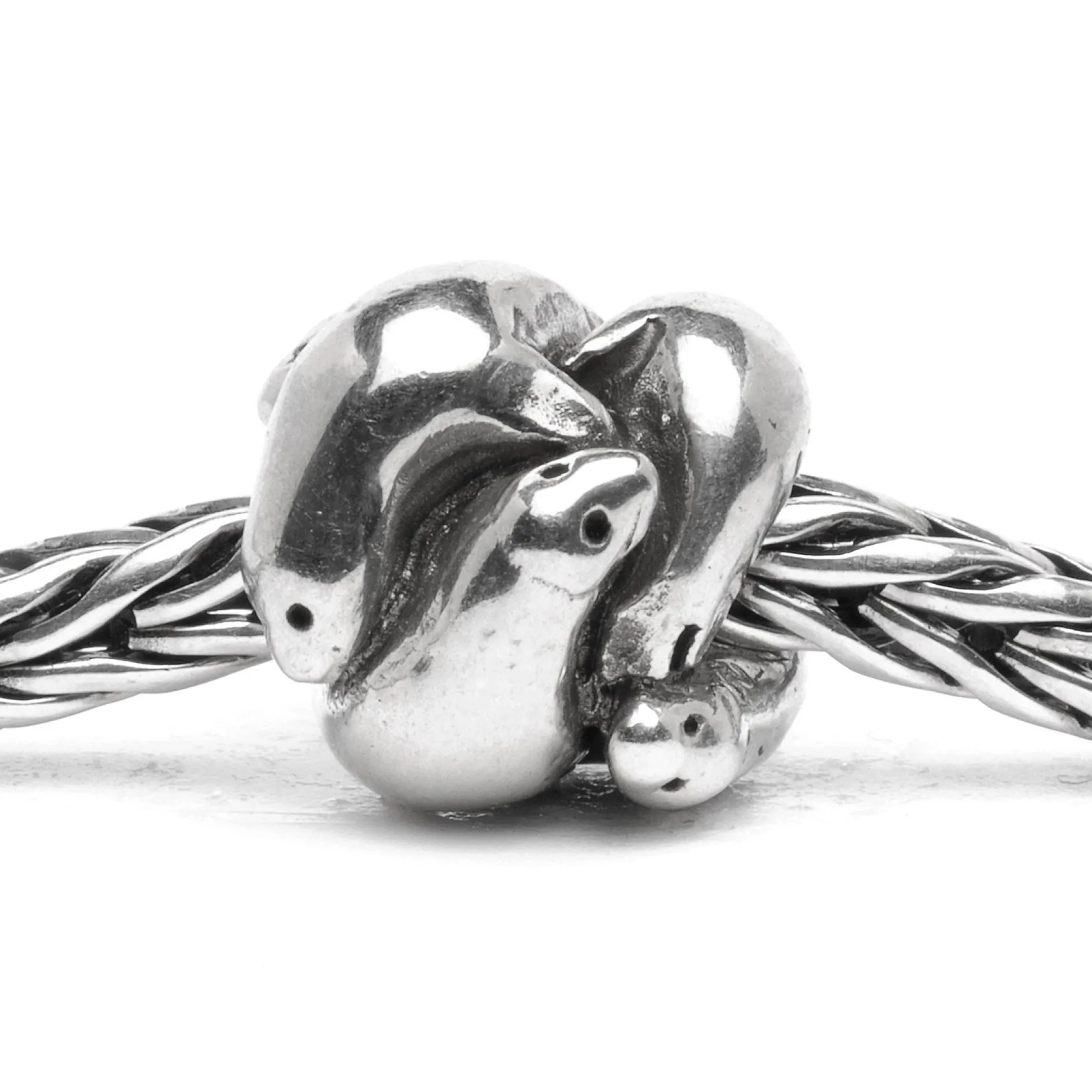Trollbeads Beads*Seals Bead