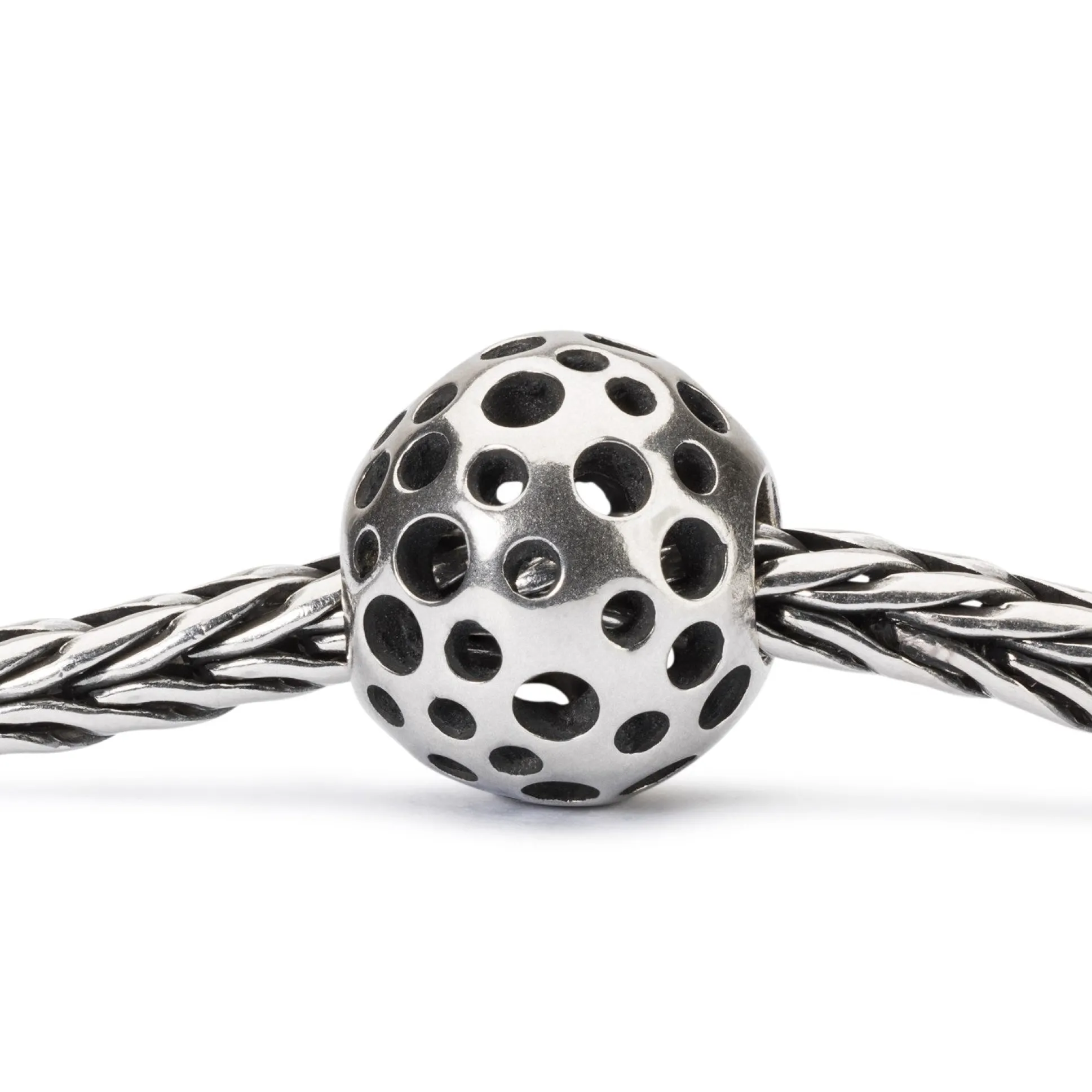 Trollbeads Beads*Seed Pods Bead