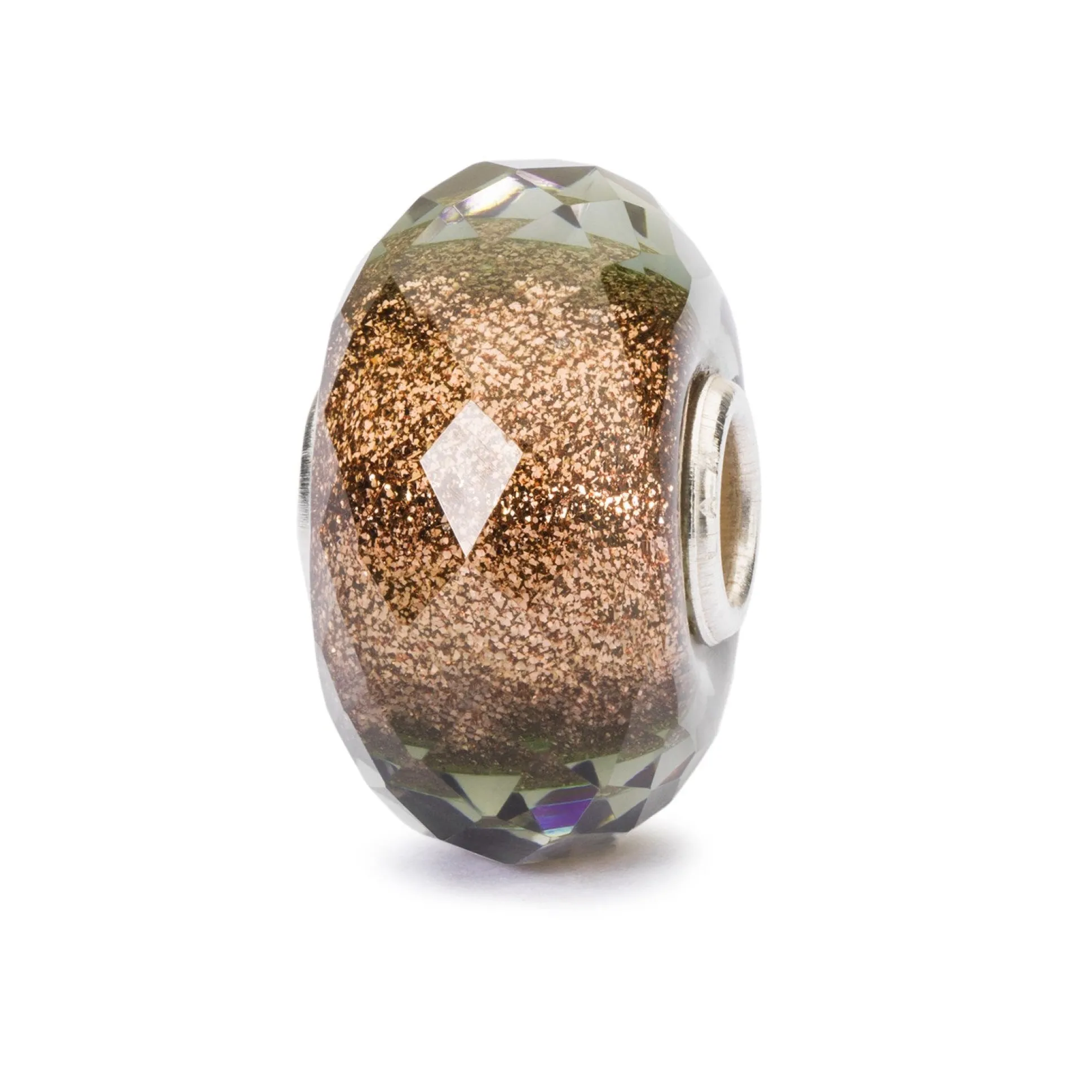 Trollbeads Beads*Sense Of Shimmer Bead