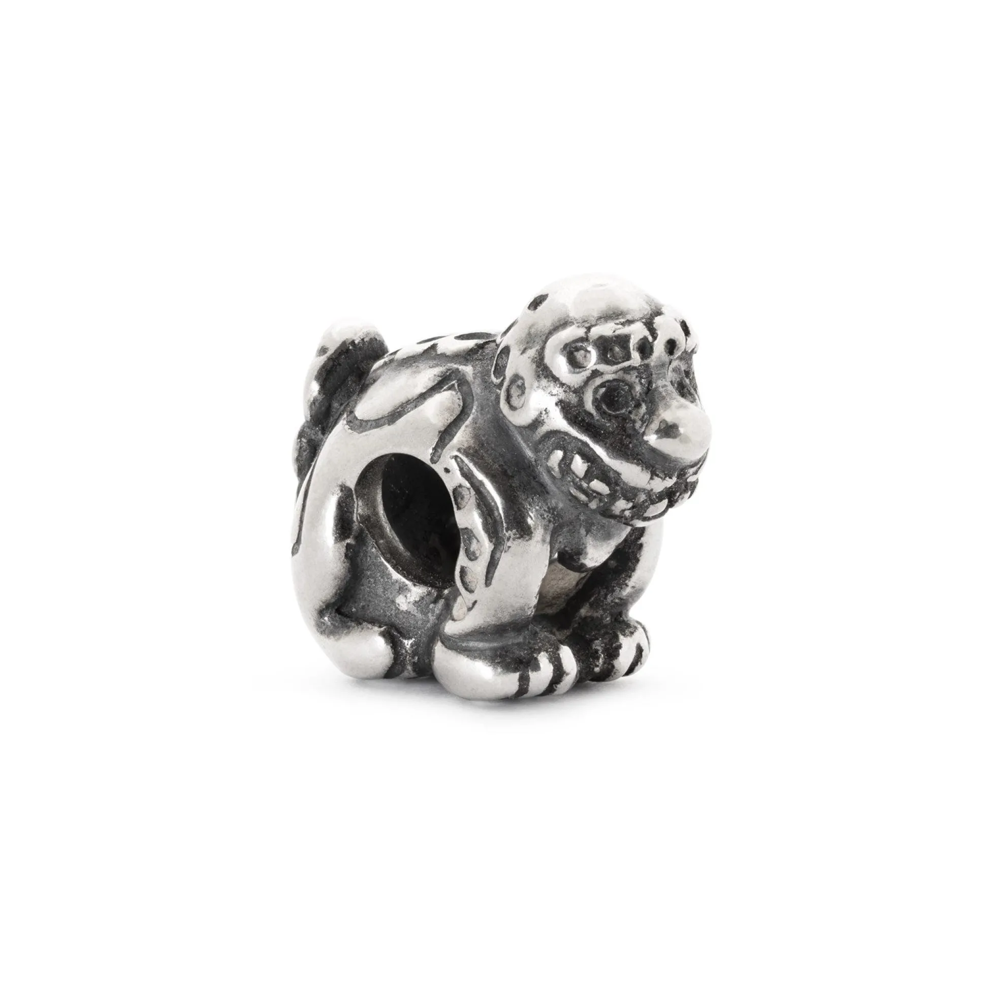 Trollbeads Beads*Seoul Haechi Bead