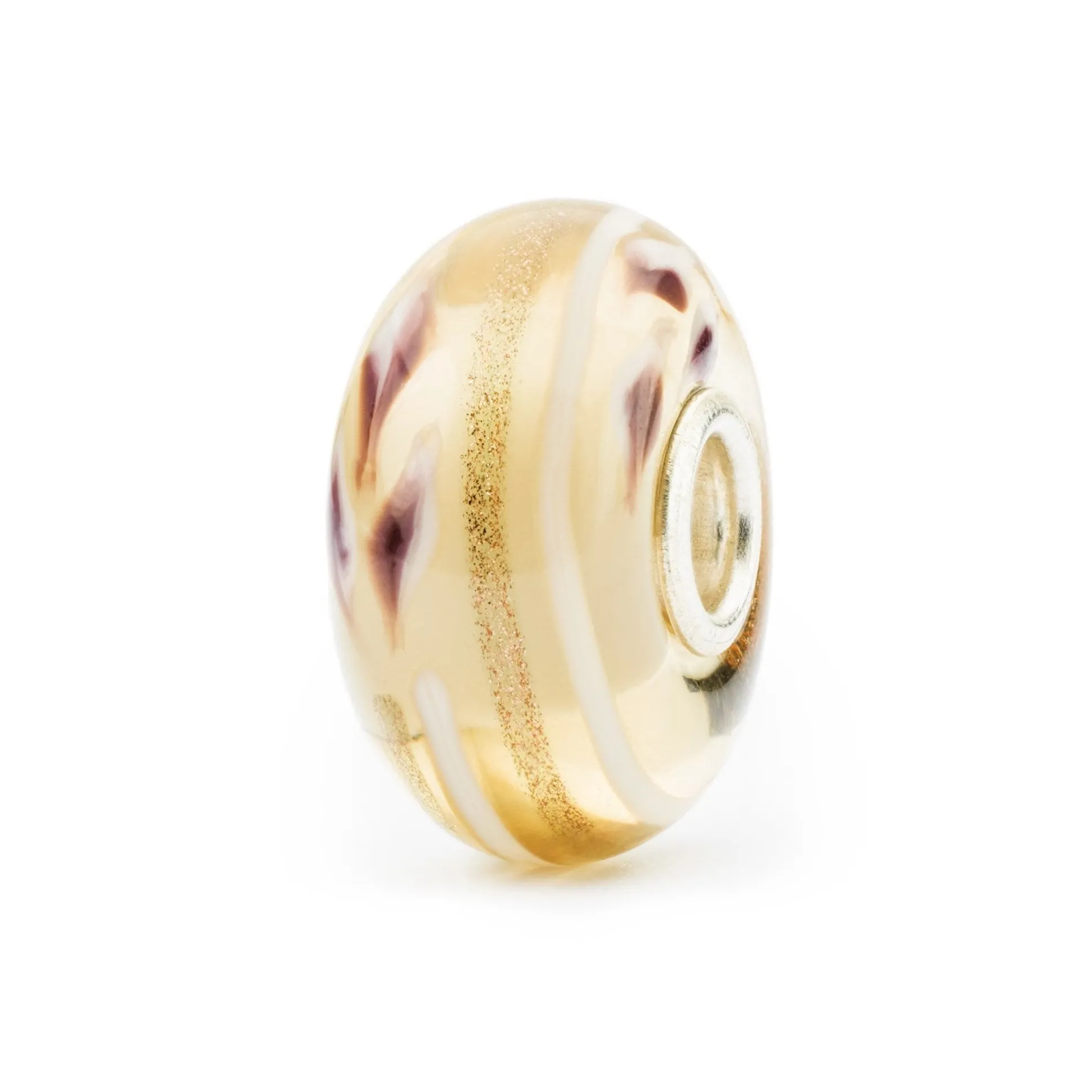 Trollbeads Beads*Serenity Bead