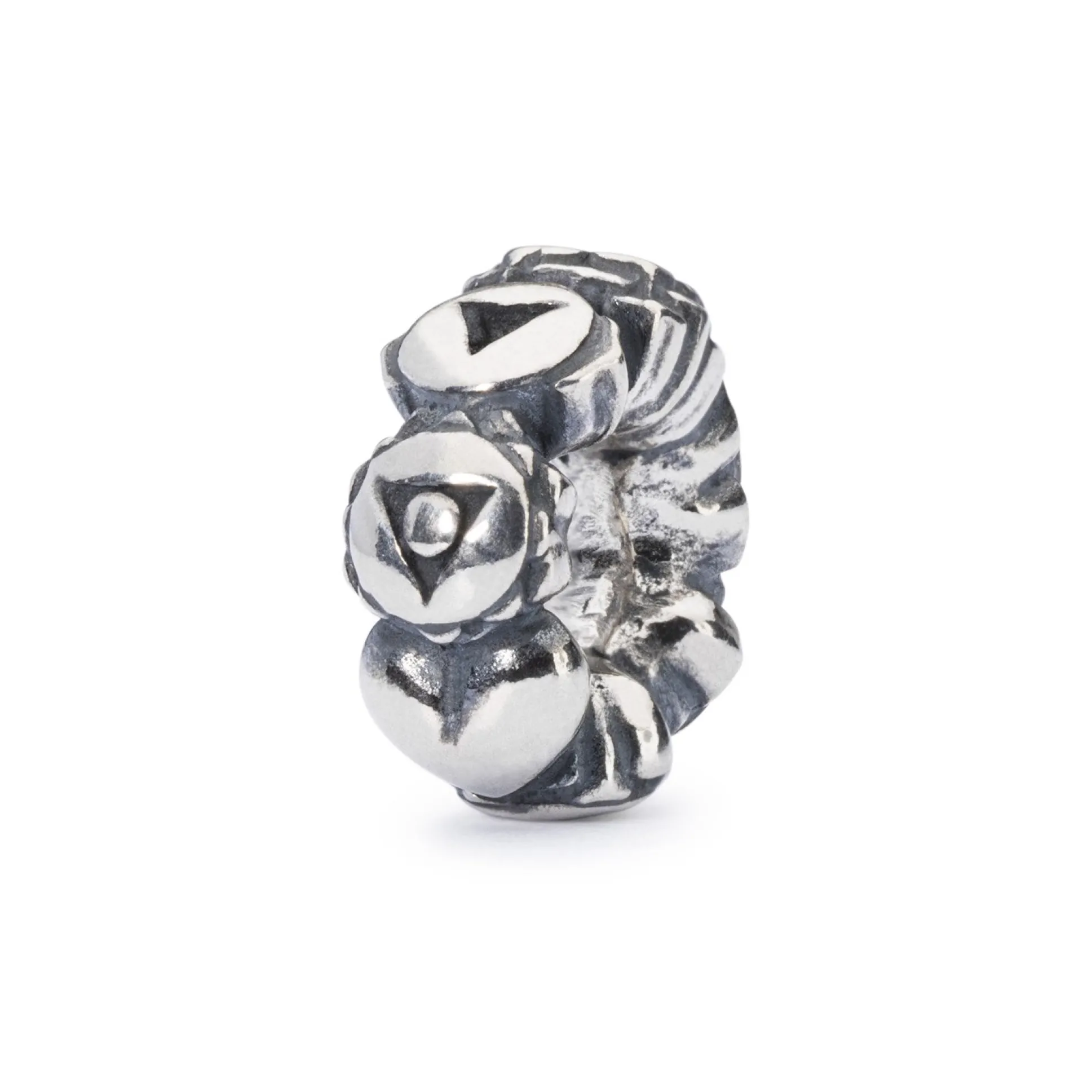Trollbeads Beads*Seven Chakras Bead
