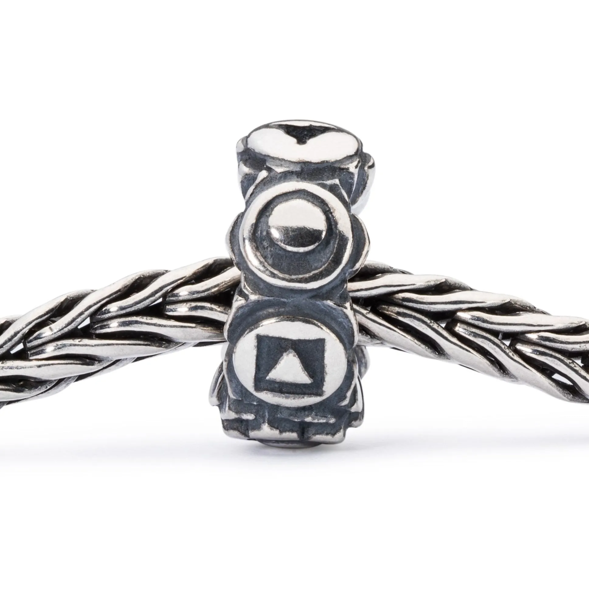 Trollbeads Beads*Seven Chakras Bead