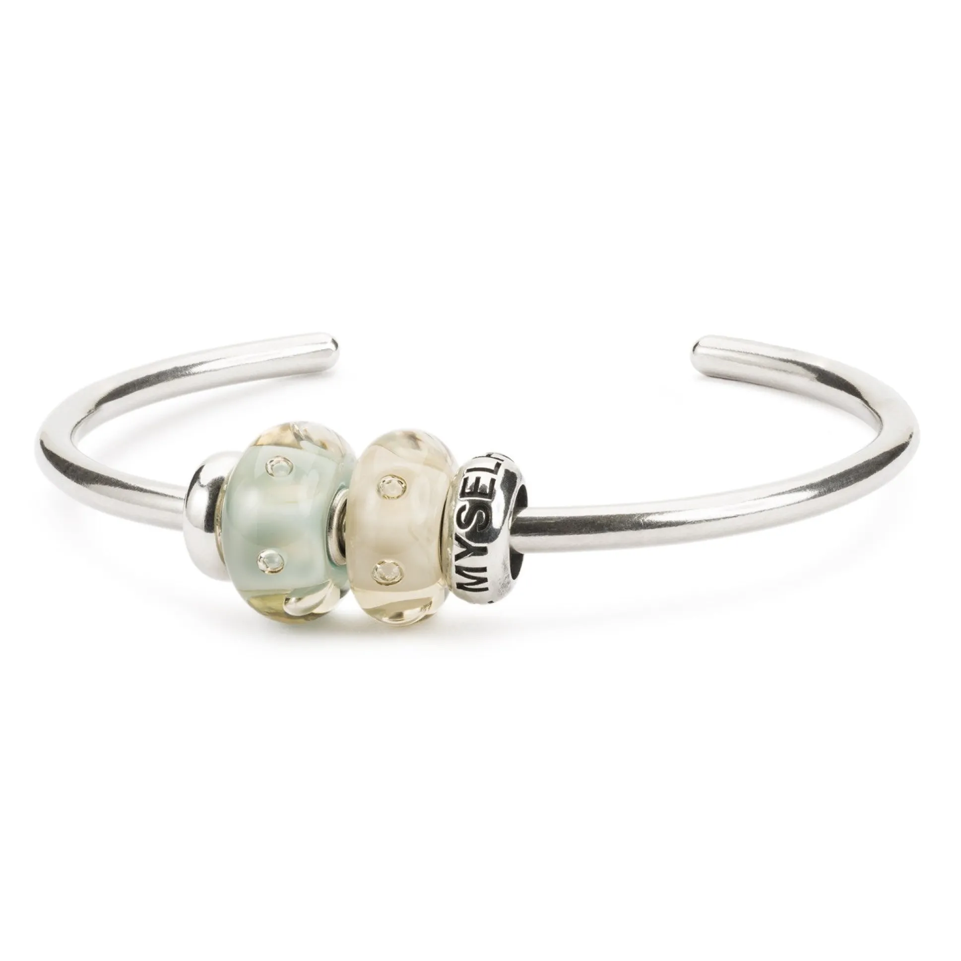 Trollbeads Beads*Shade Bubble Joy Bead