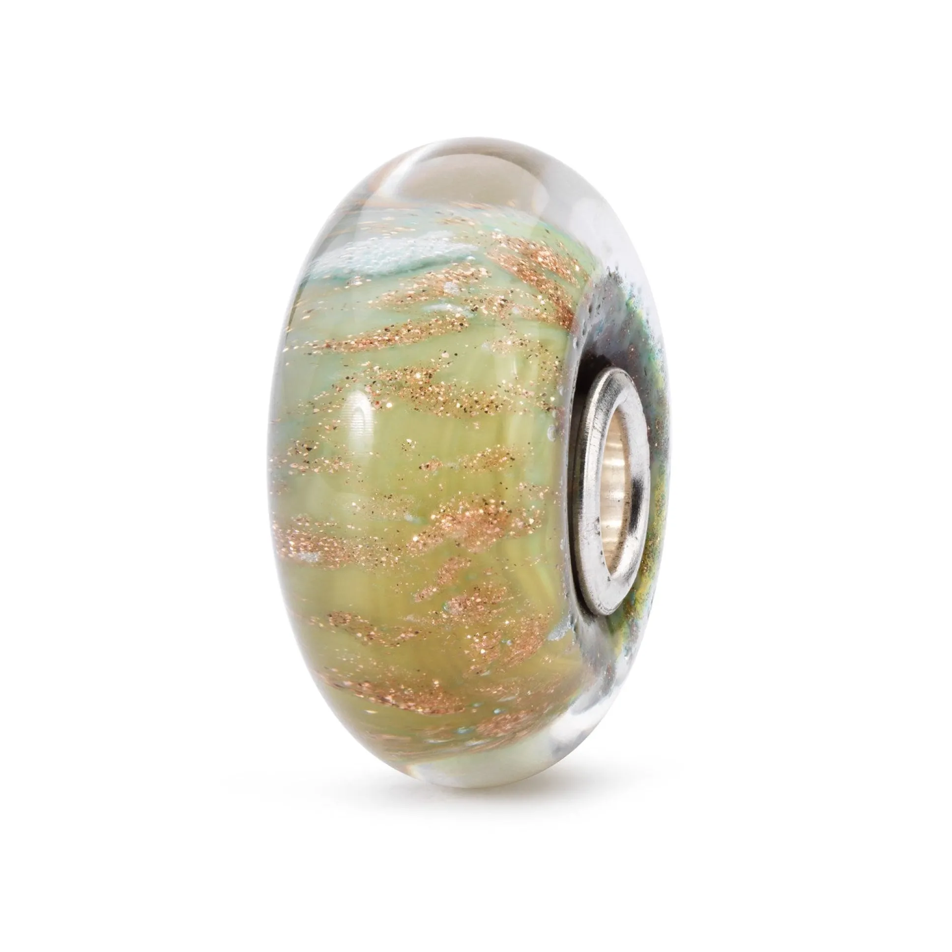 Trollbeads Beads*Shades Of Peace Bead