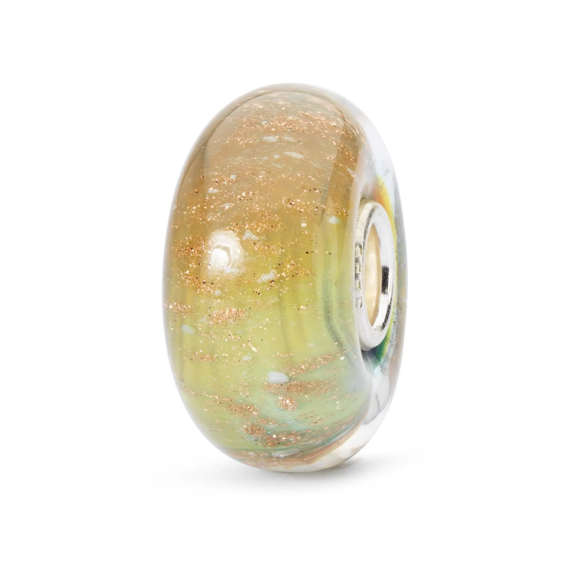Trollbeads Beads*Shades Of Peace Bead