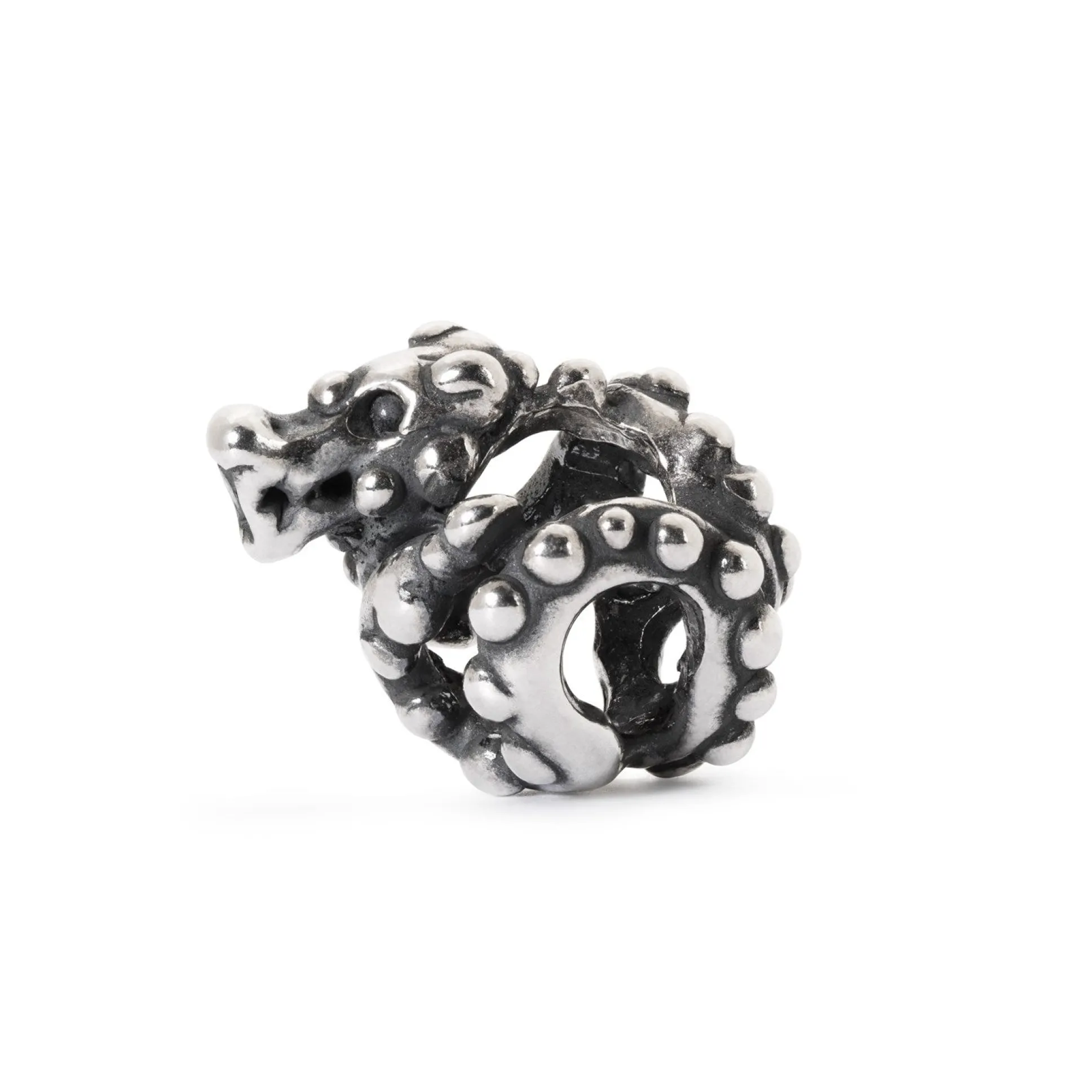 Trollbeads Beads*Shanghai Dragon Bead